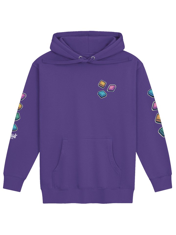 Paca Swap Hoodie product image (3)