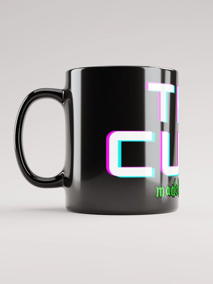 The Cult Mug product image (1)
