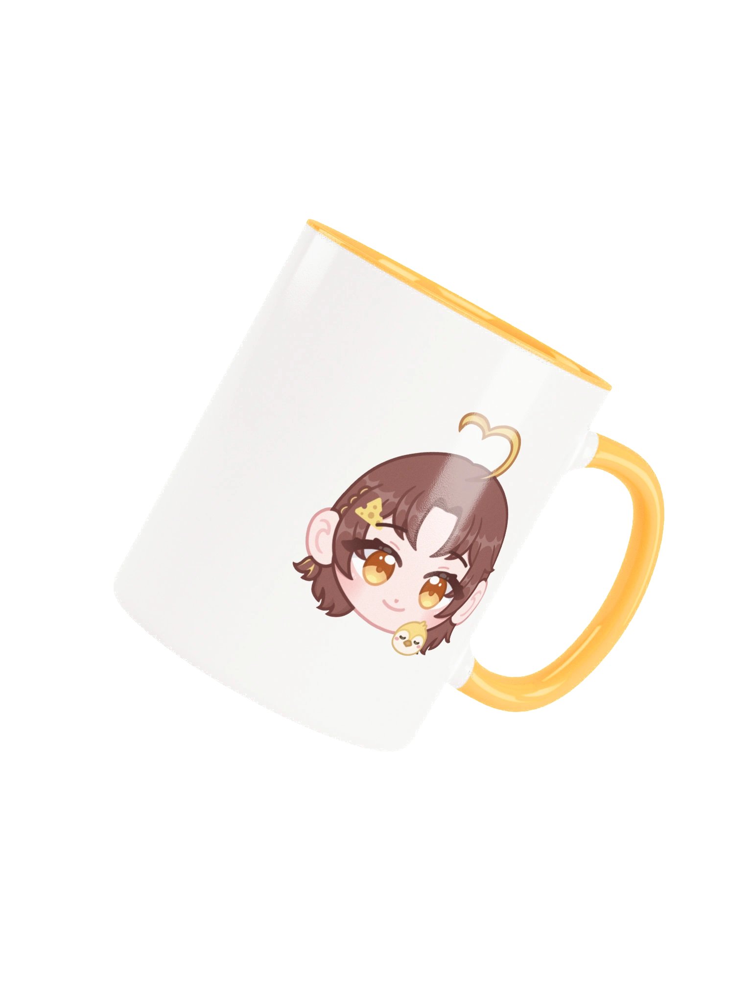 ✧ Penguchi Mug ✧ product image (4)