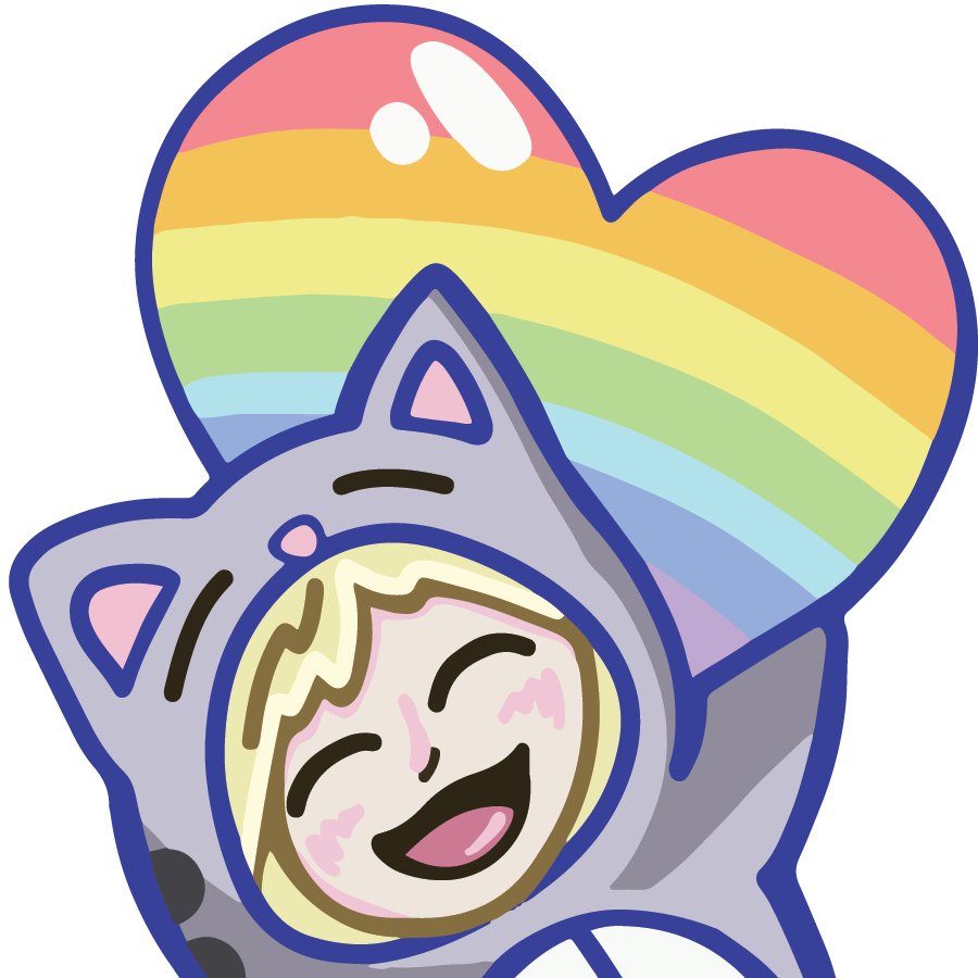 Single Custom Static Emote product image (1)