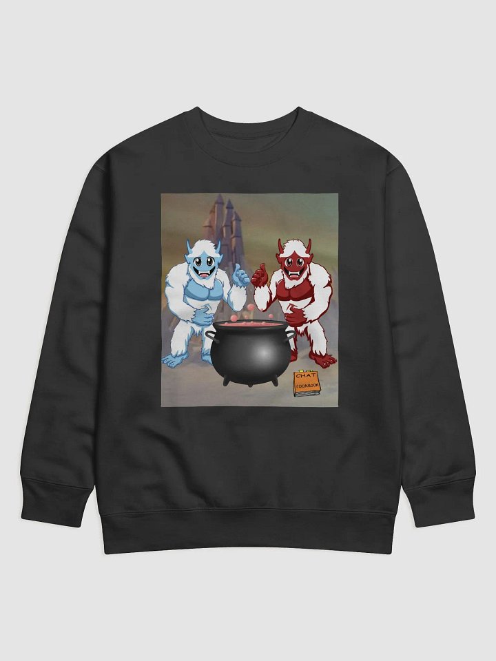 Yeti x Gang product image (8)