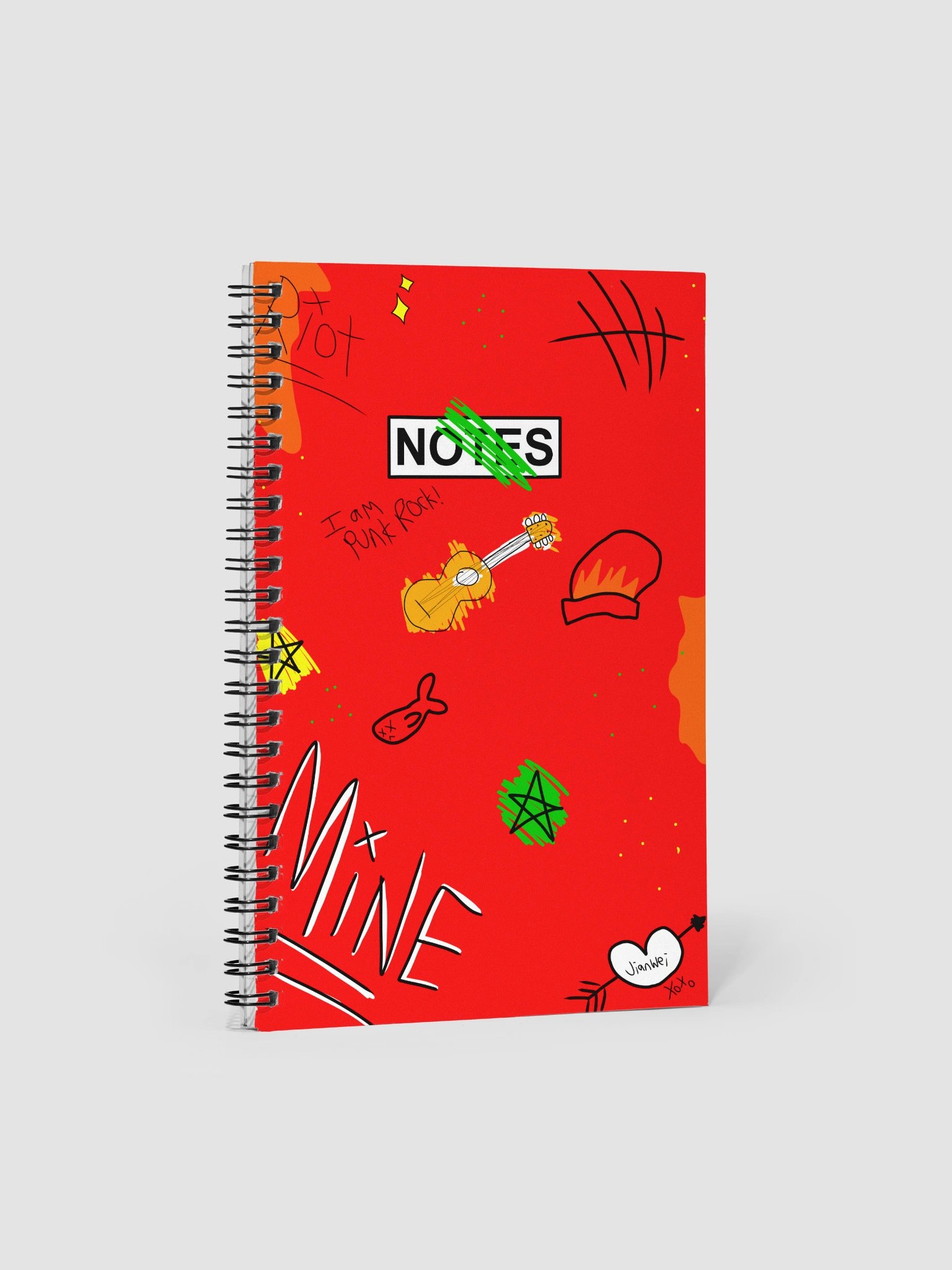 Lei's notebook product image (1)