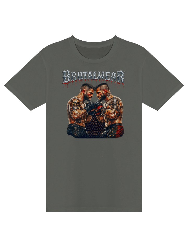 BWEAR MMAP TEE SHIRT product image (41)