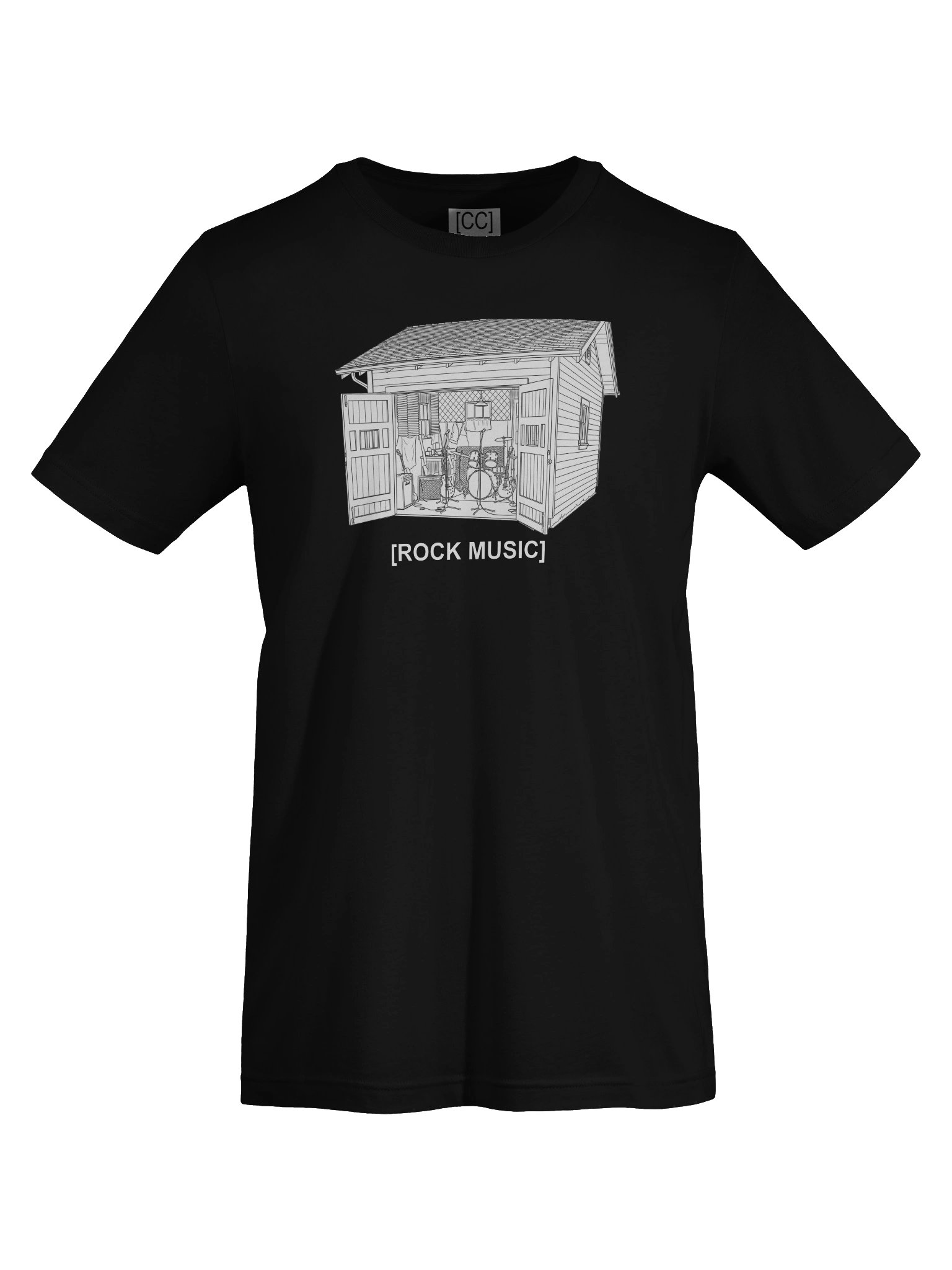 [ROCK MUSIC] product image (7)