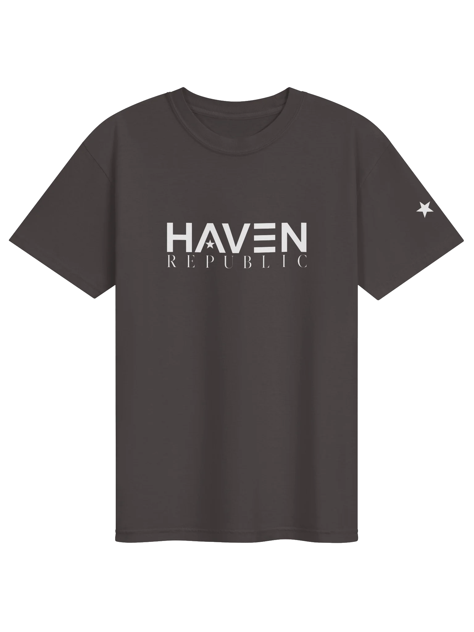 Haven Republic Tee product image (9)