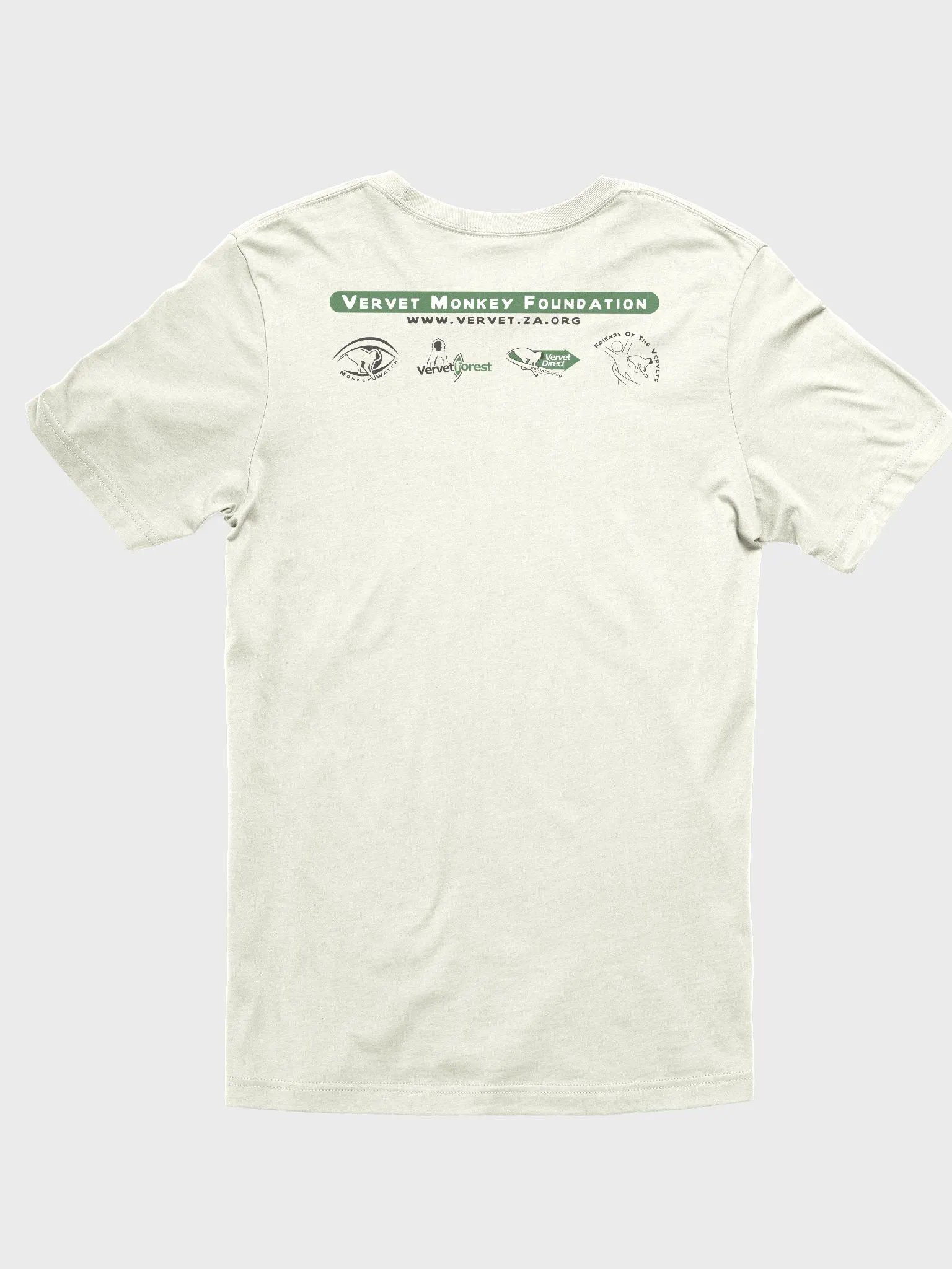 Supersoft T-Shirt VMF Logo product image (20)