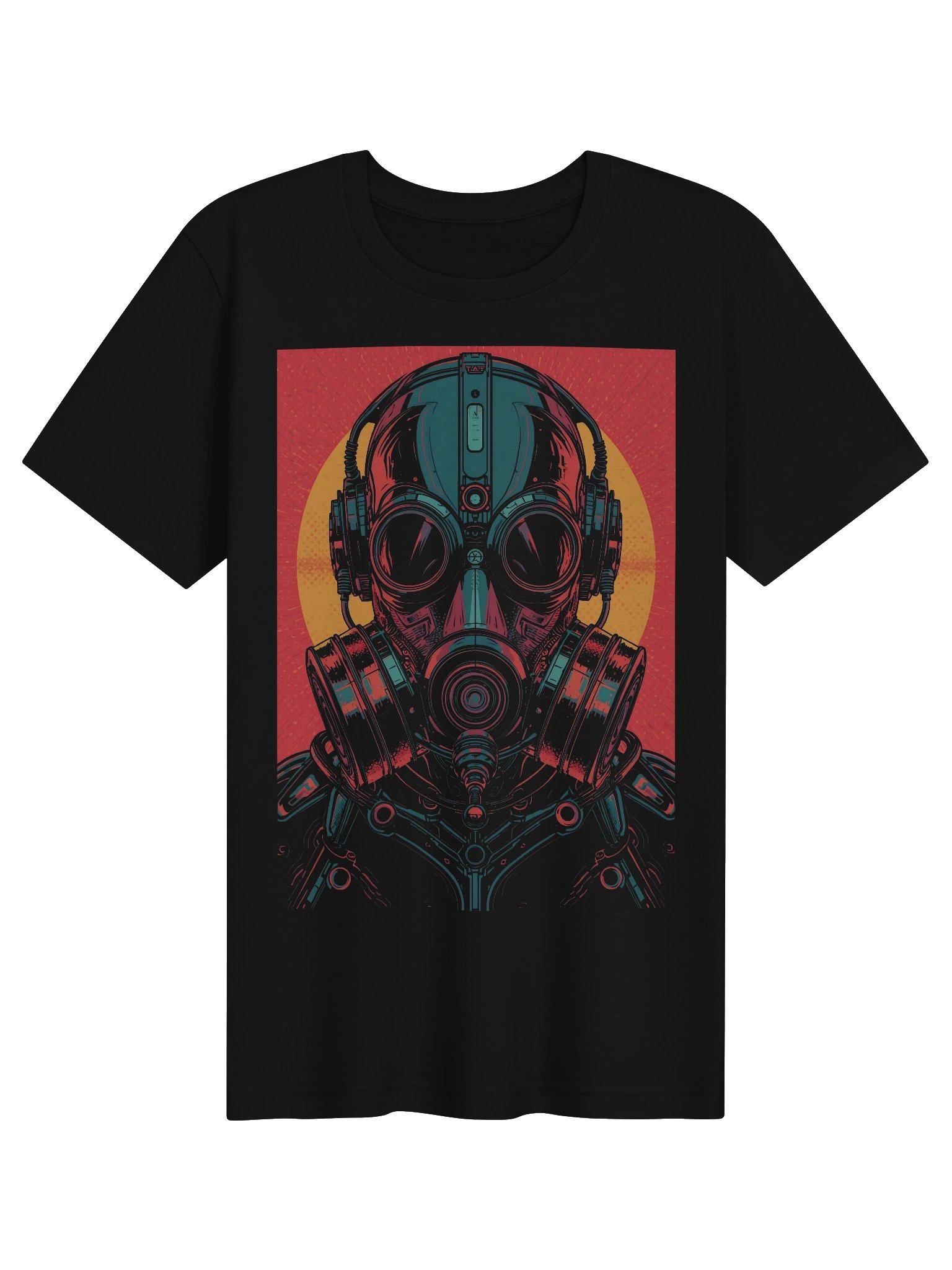 Phantom Tech Vanguard Lightweight T-Shirt product image (1)