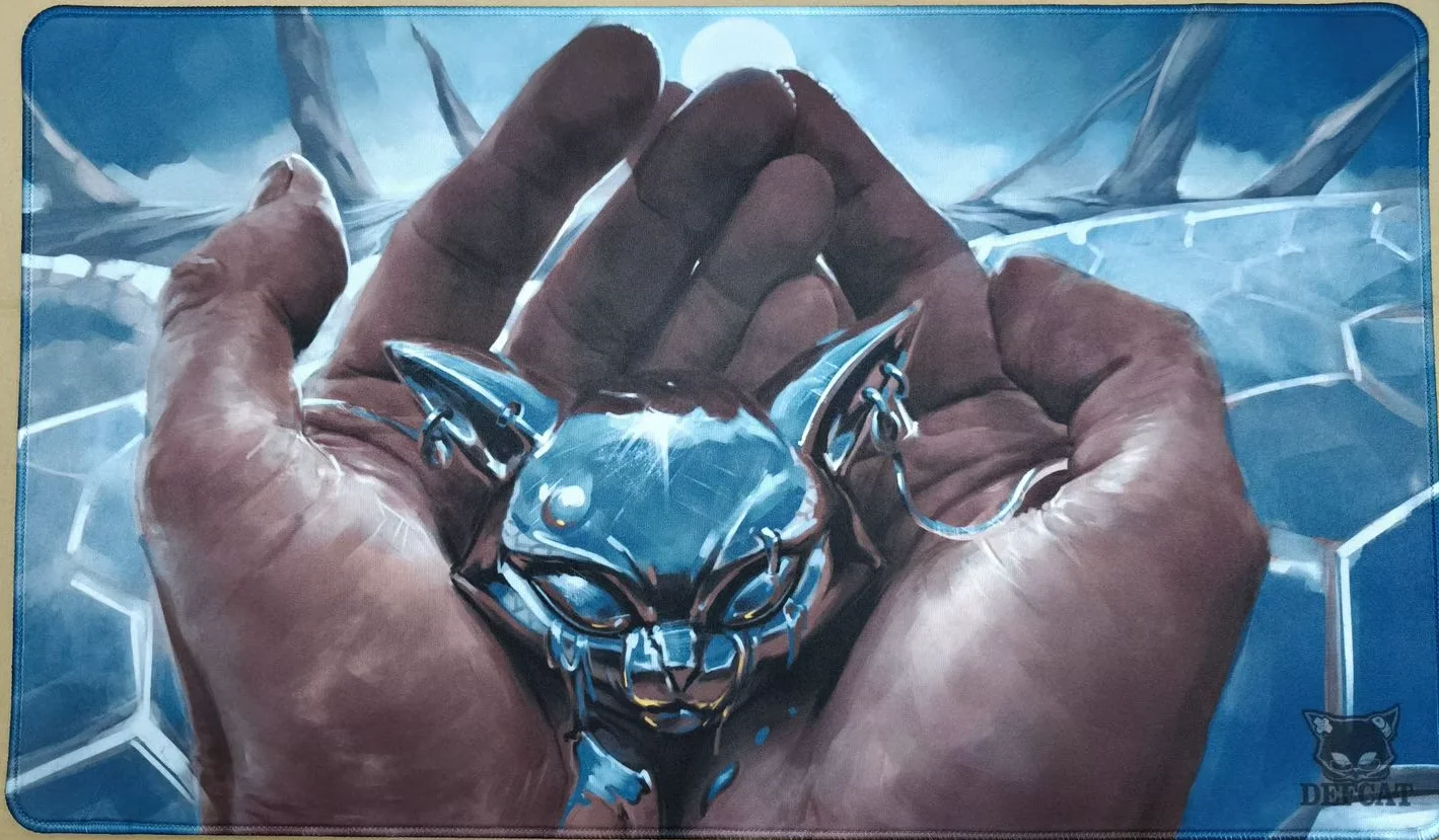 Defcat Moxen Playmat product image (1)