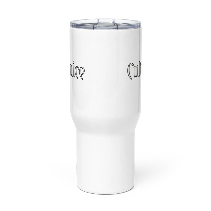 Cult Juice Travel Mug product image (3)
