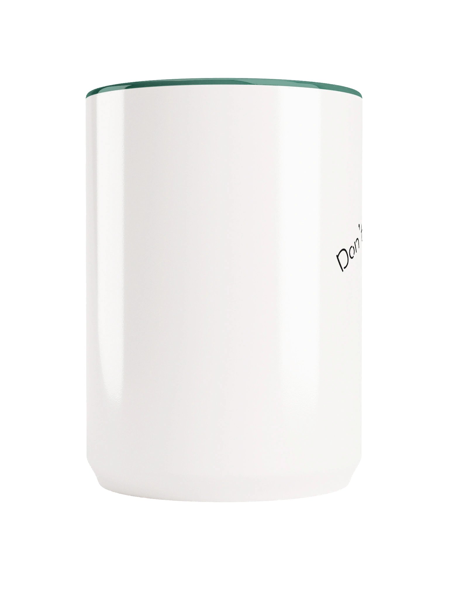 Don't Touch My Boats Mug product image (14)