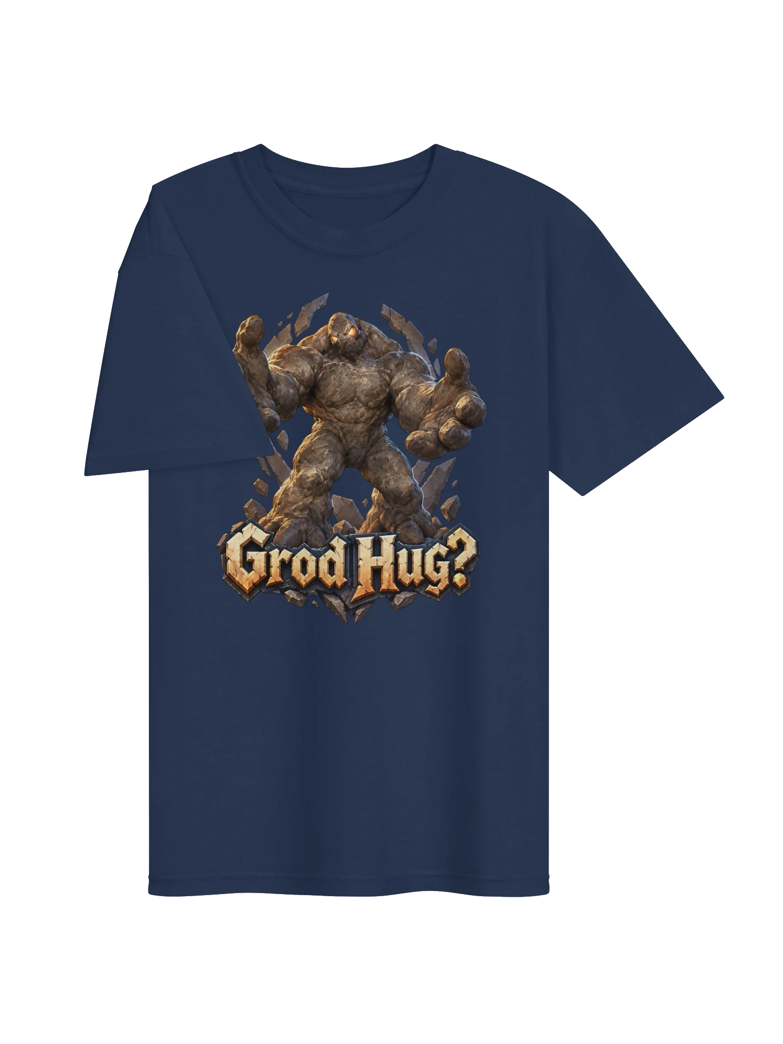 Grod Hug? Cotton Tee preview 21
