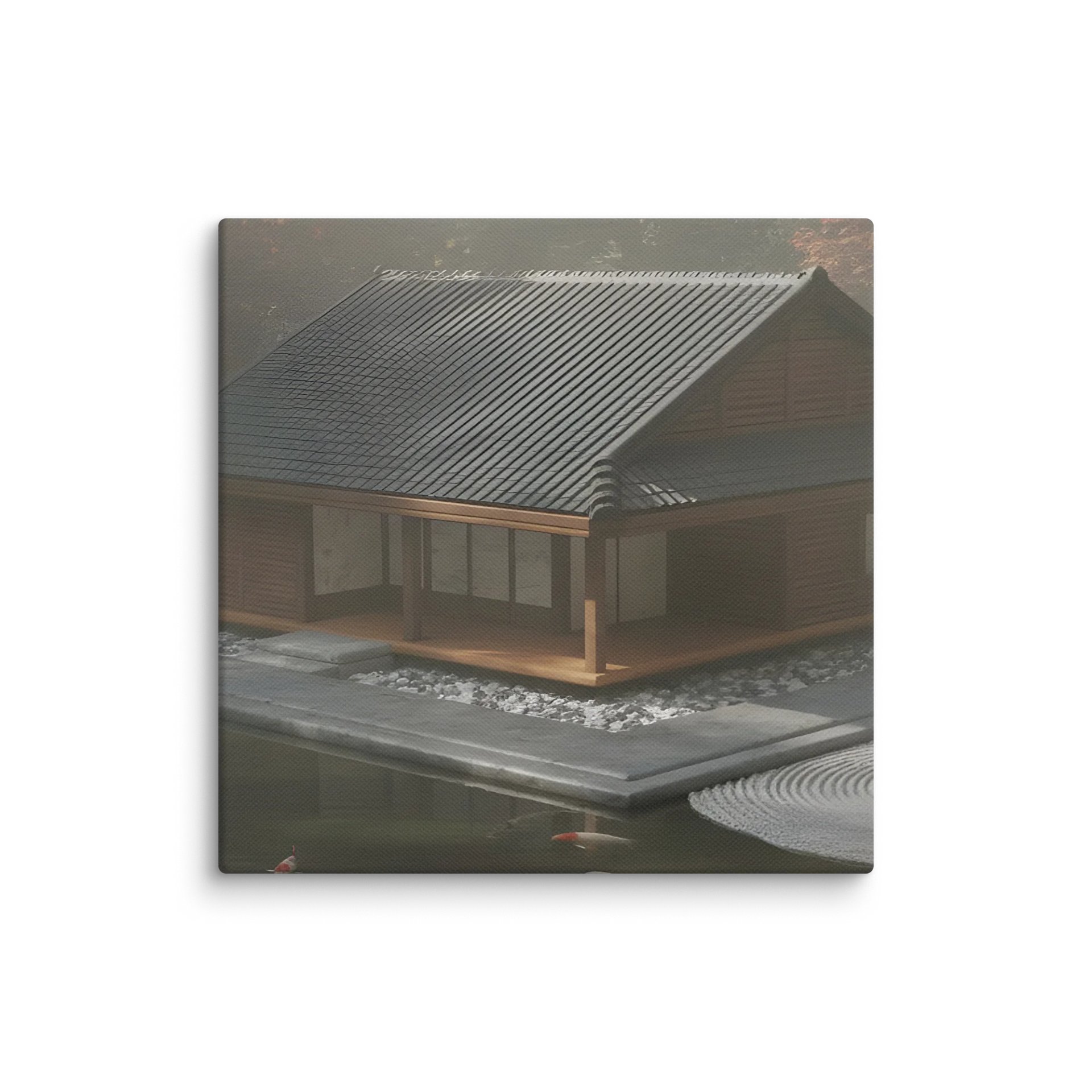 Japanese Traditional House product image (2)