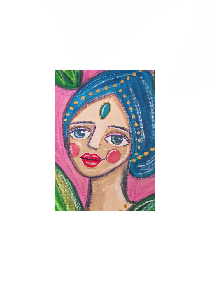 "Amelia" Art Print product image (1)