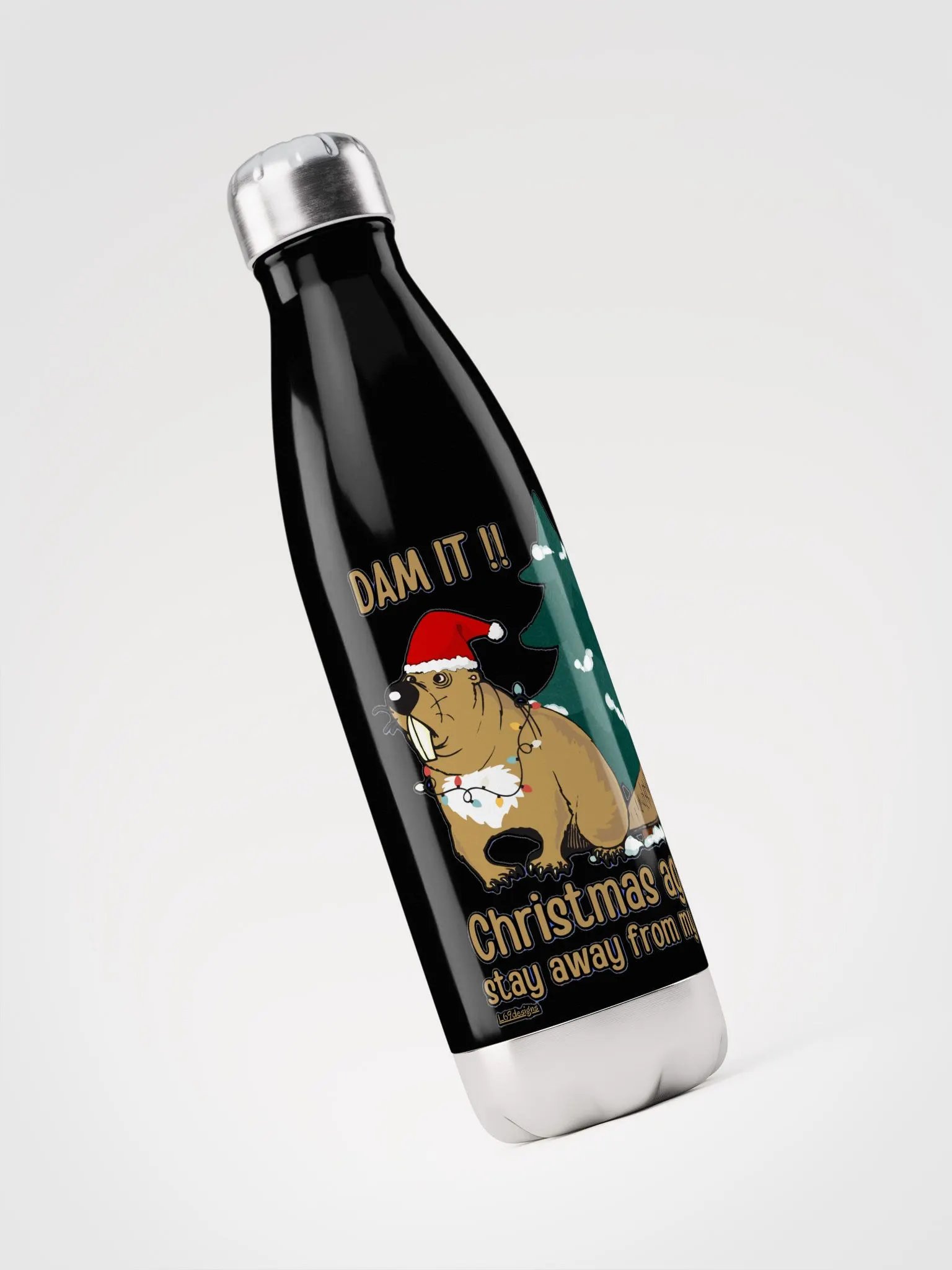 DAM IT!! CHRISTMAS AGAIN? product image (6)