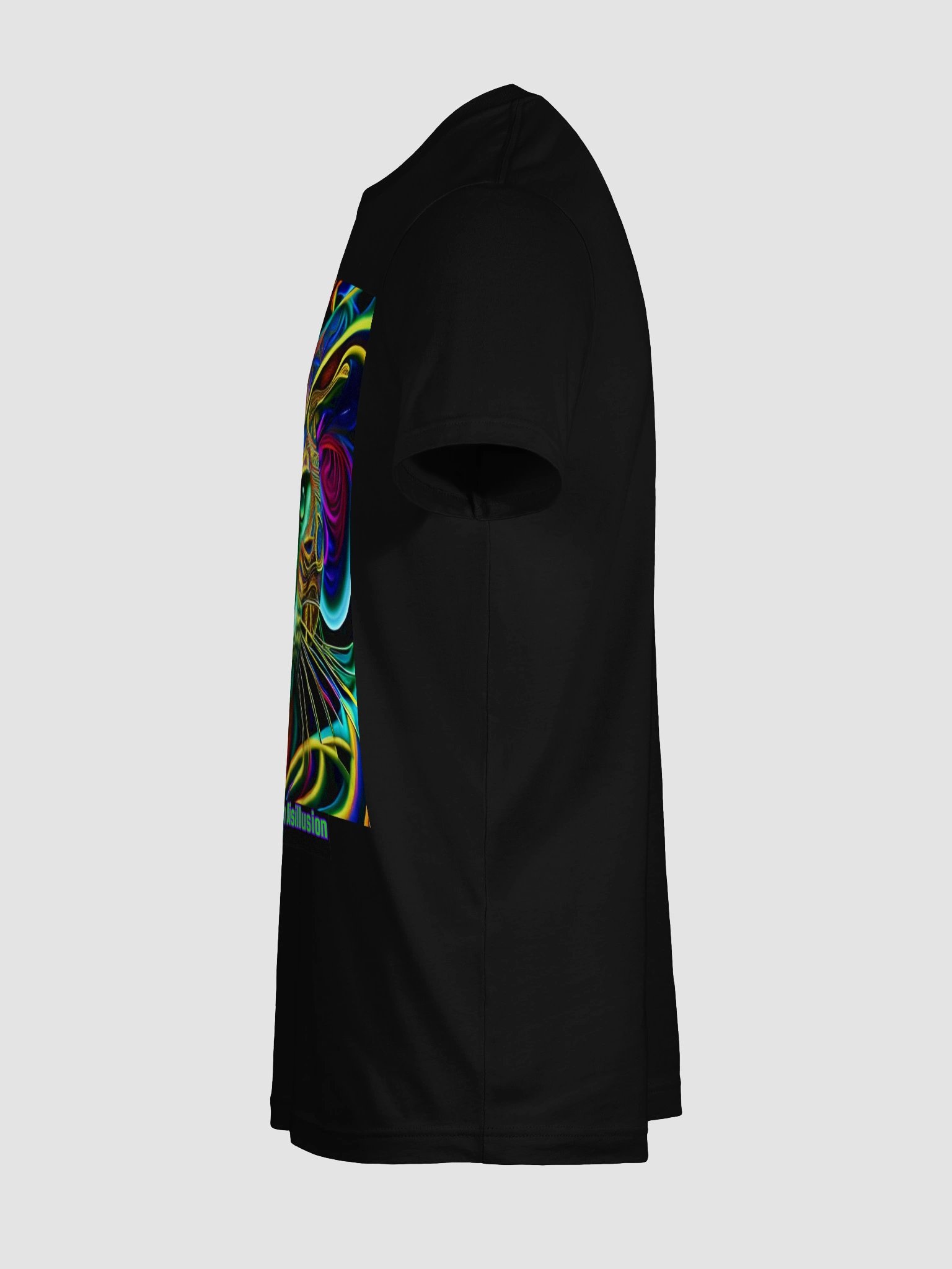 Logo T-Shirt product image (95)