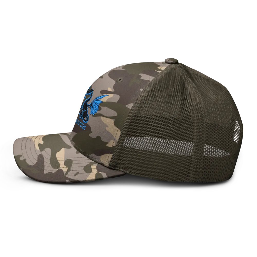 Cobalt Rogues product image (3)