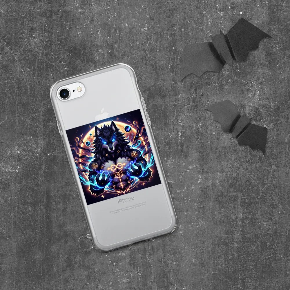 FALTRICEON ORITRONUS - ROYAL IPHONE CASE product image (6)