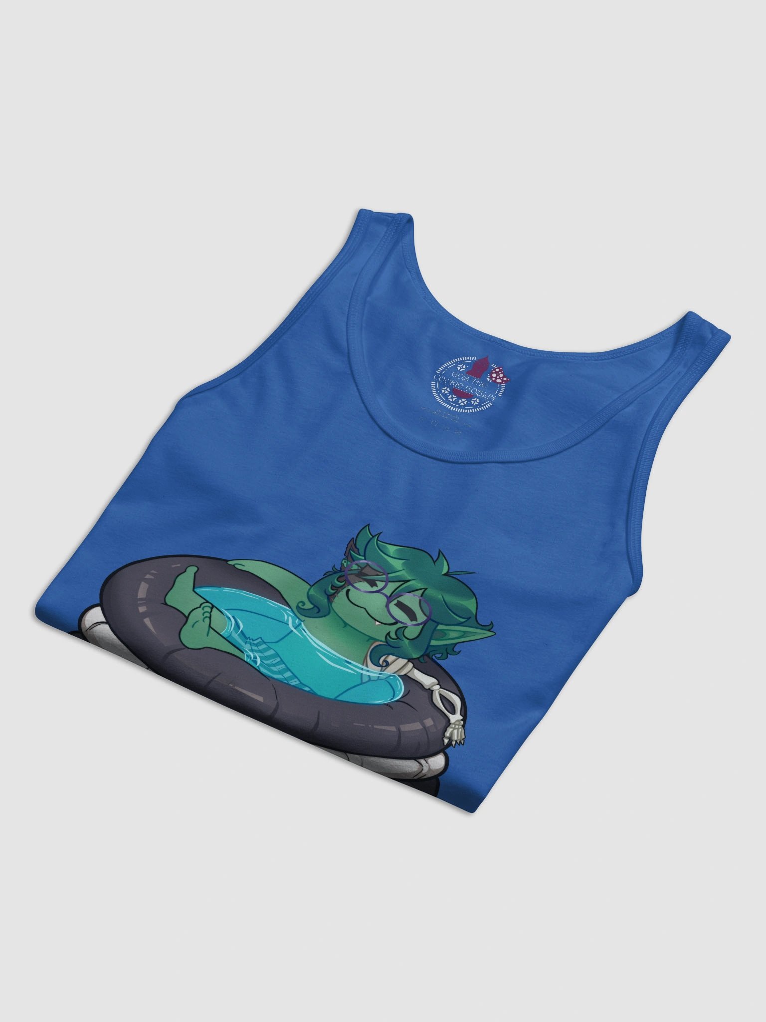 Summer Sweets Tanktop product image (4)