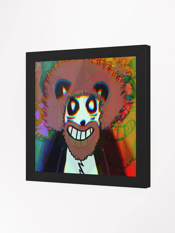 Pat Ross Unhinged product image (10)