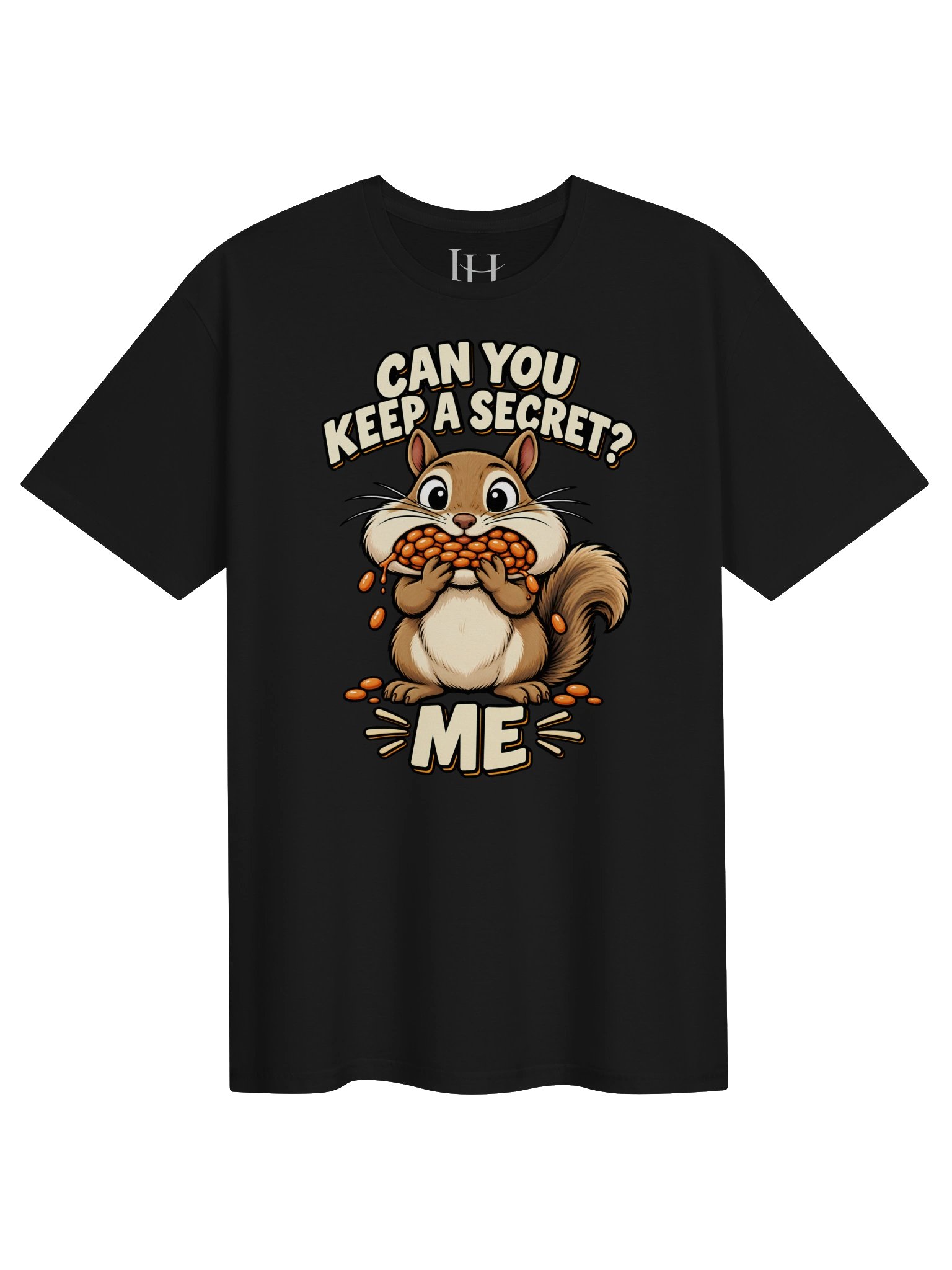 Can You Keep a Secret? product image (2)