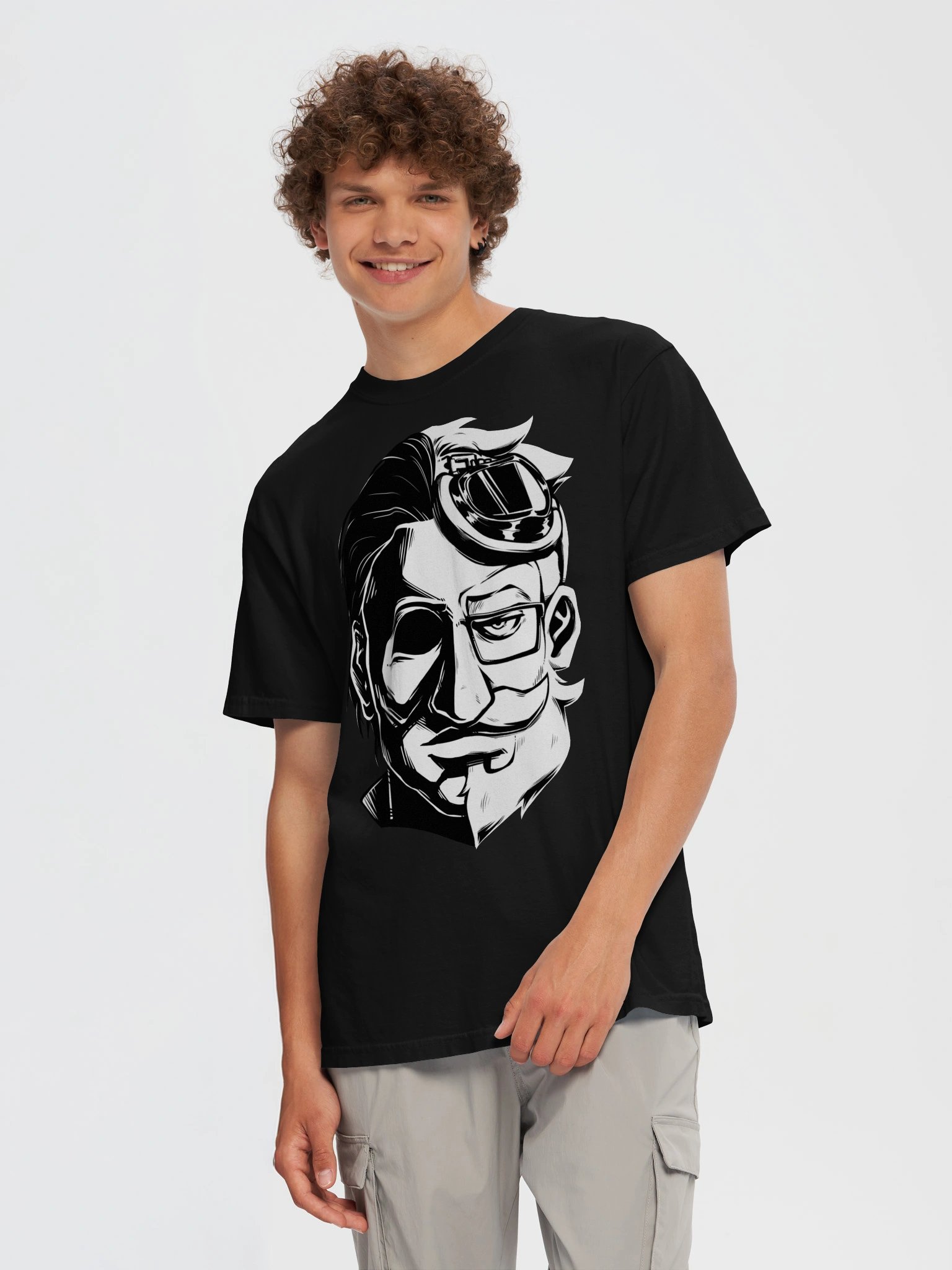 Baron Is Michael! product image (57)