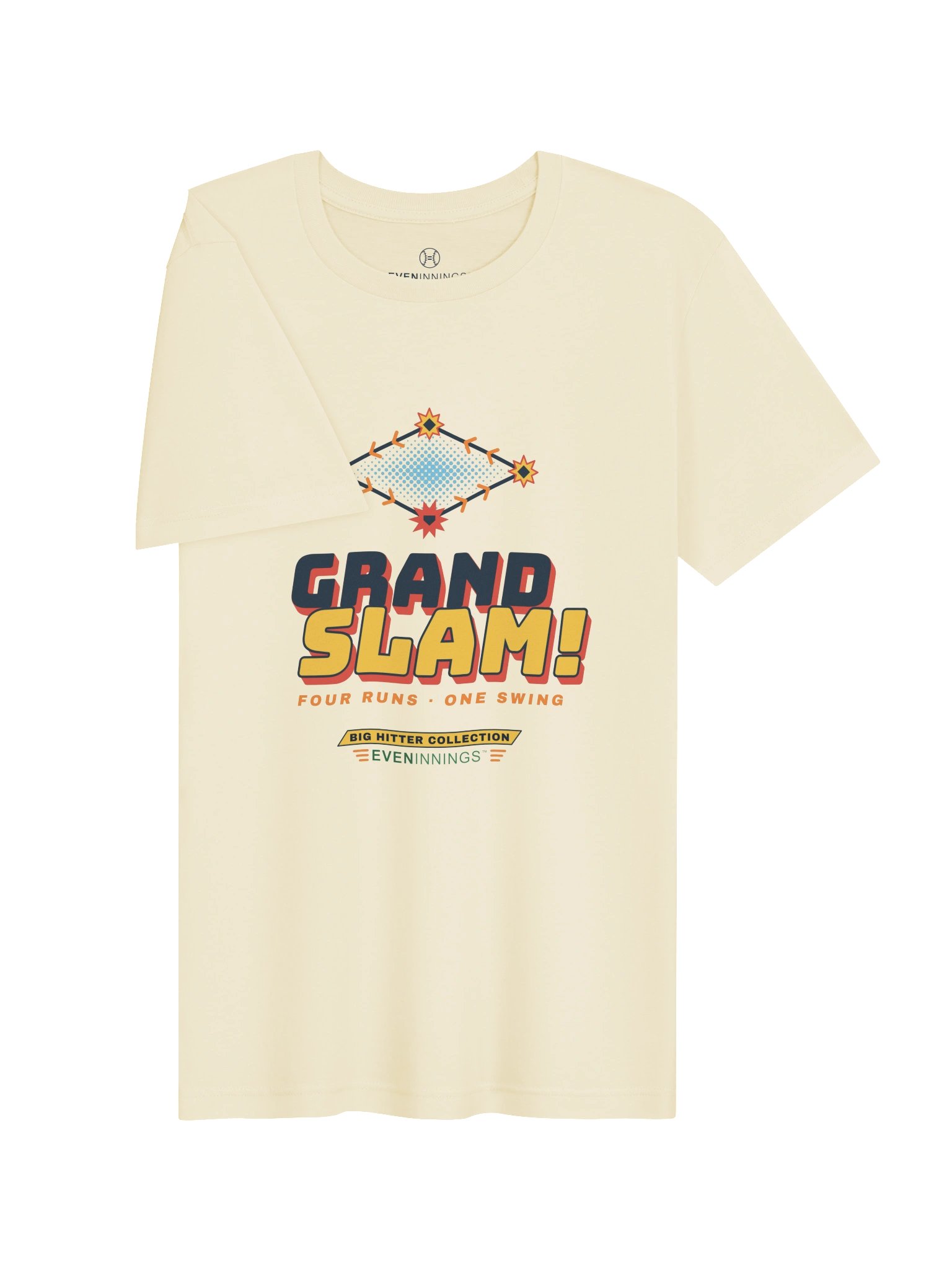 Big Hitter — Grand Slam! Tee product image (5)