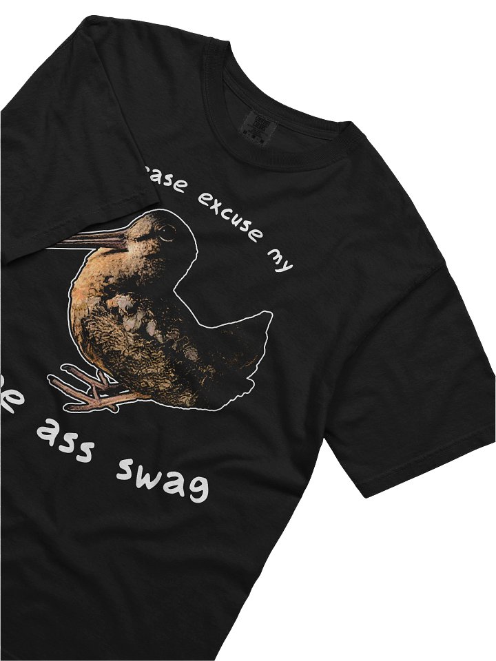 PEMDAS T-SHIRT product image (2)