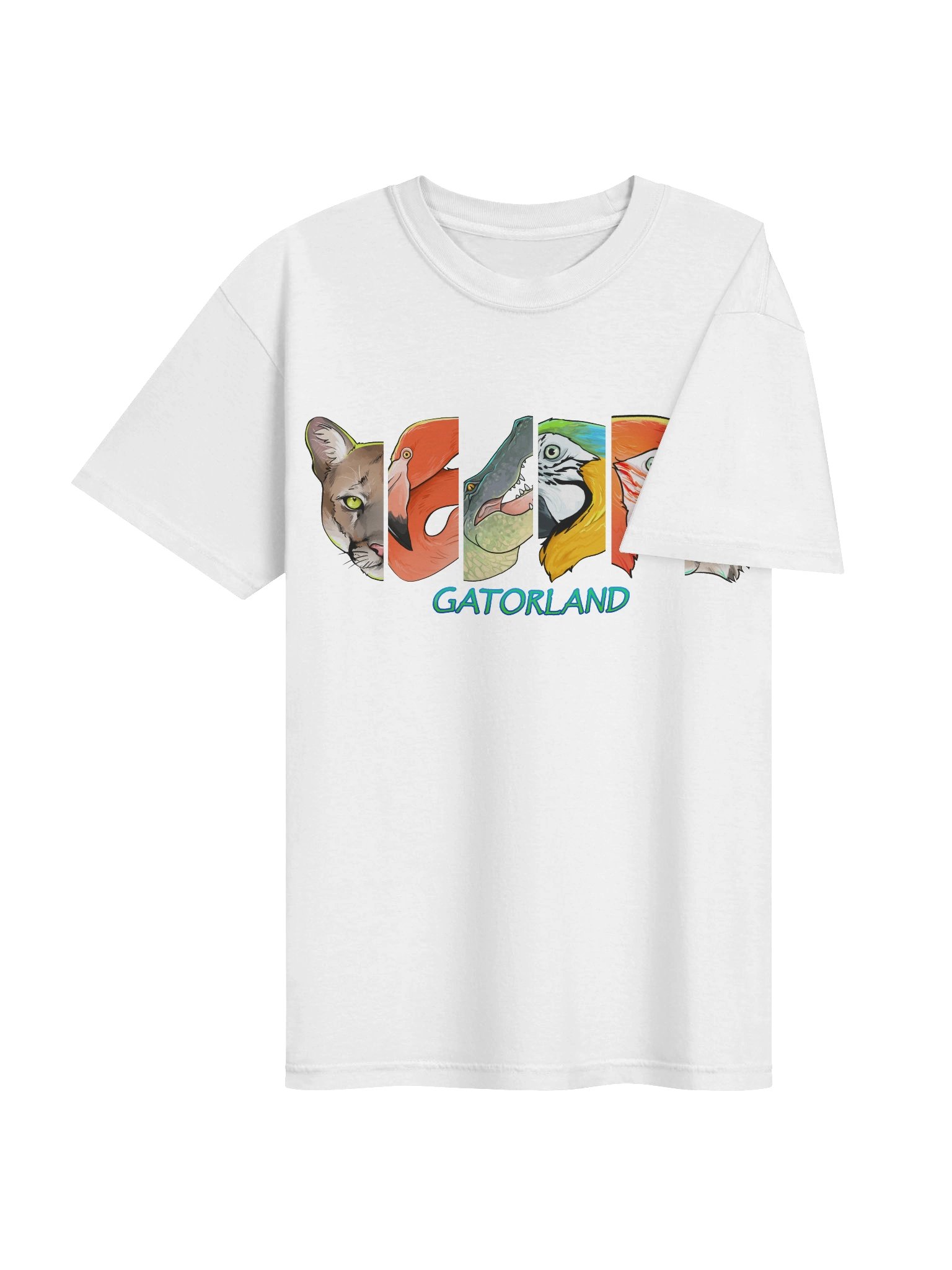 Animal Heads product image (4)