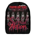 Selfpaid Nation Grunge Backpack