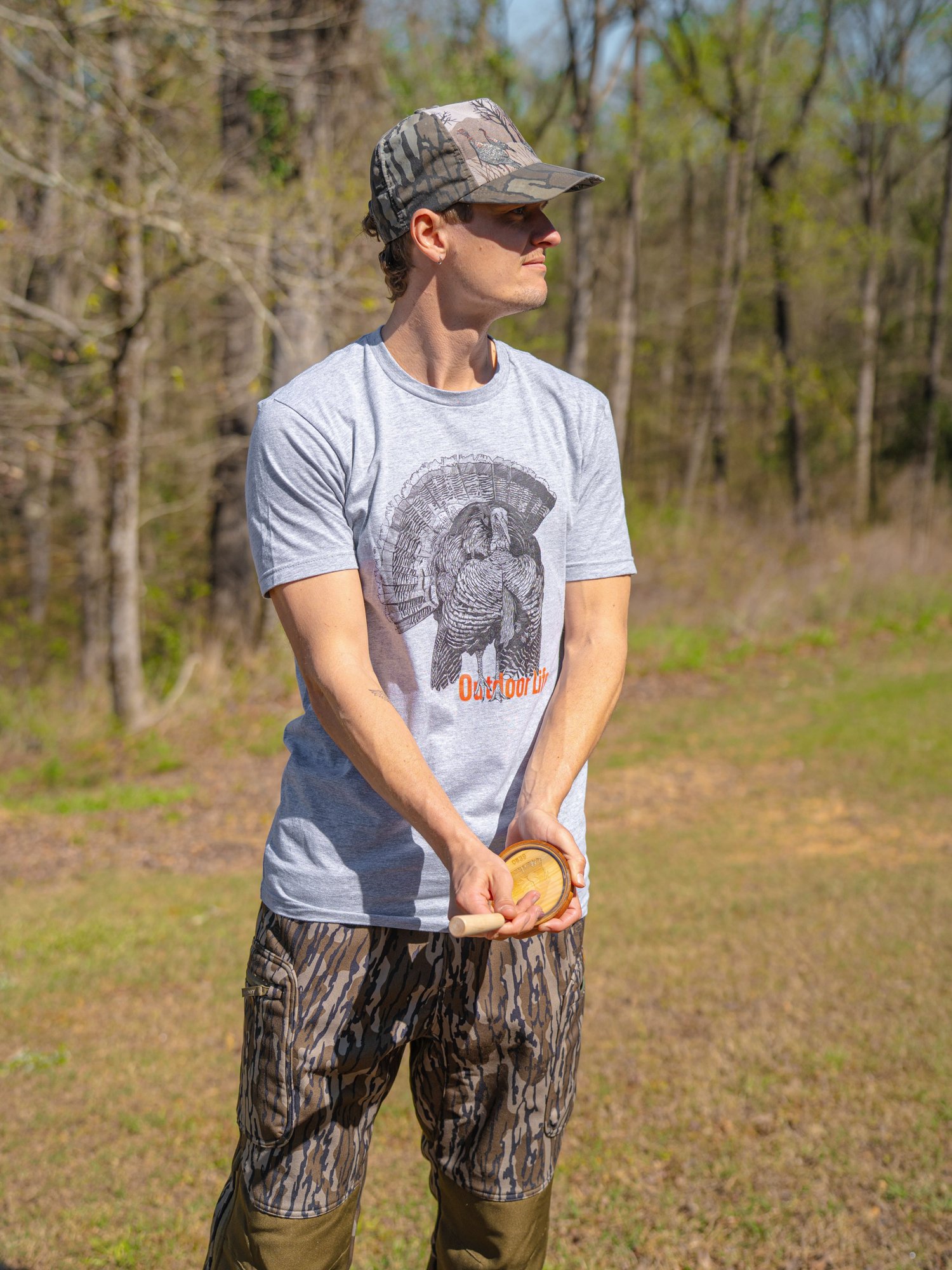 Sketchy Strutter Tee product image (5)