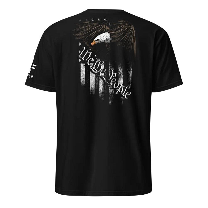 We The People Bald Eagle product image (1)