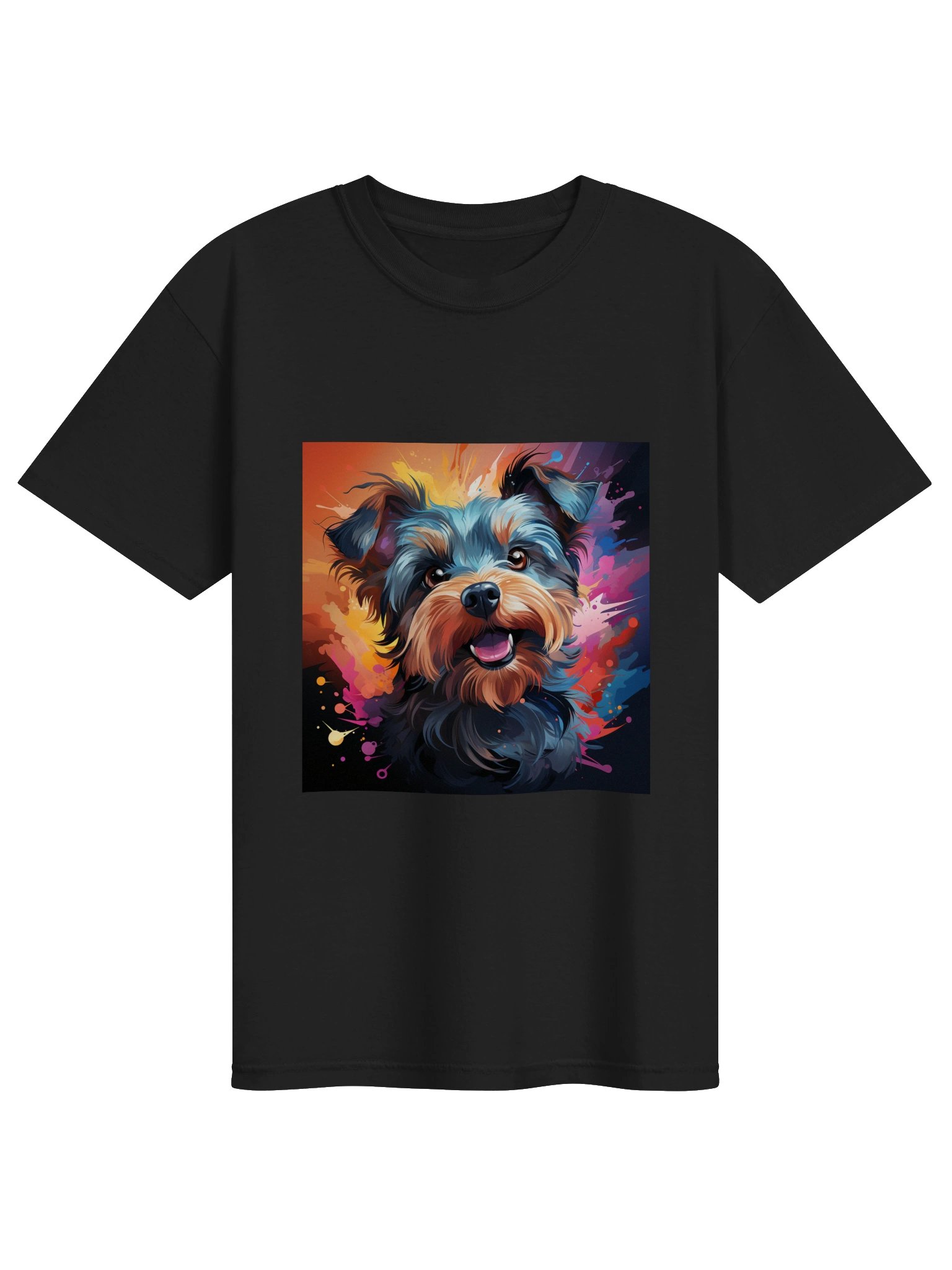 Yorkie Enigma - 2 product image (1)