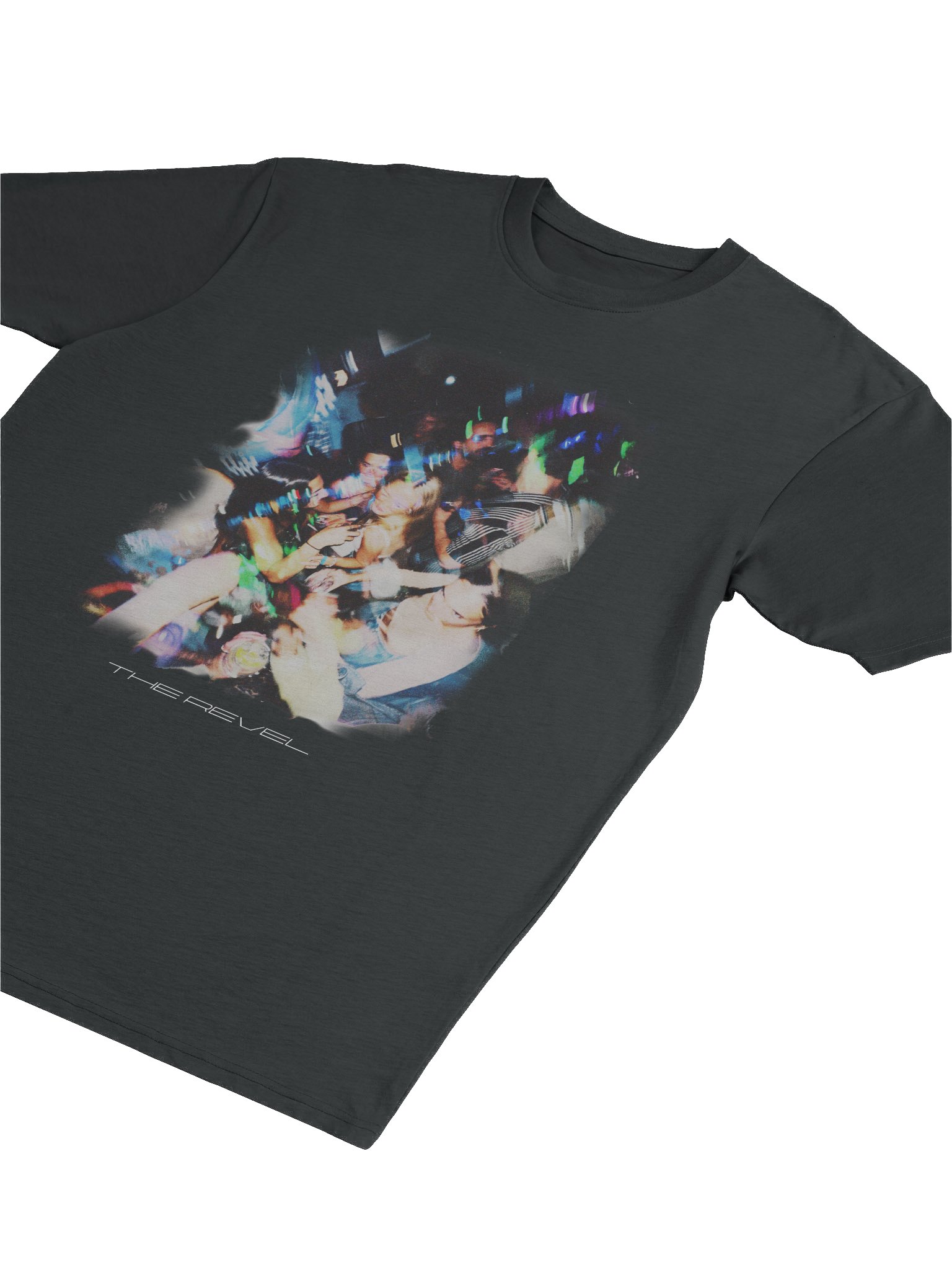 GRAILZ T-SHIRT product image (5)