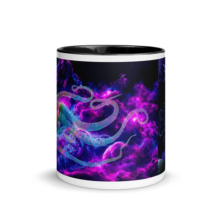 Symmetrical Defiance Cup of Memories Coffee Mug product image (12)
