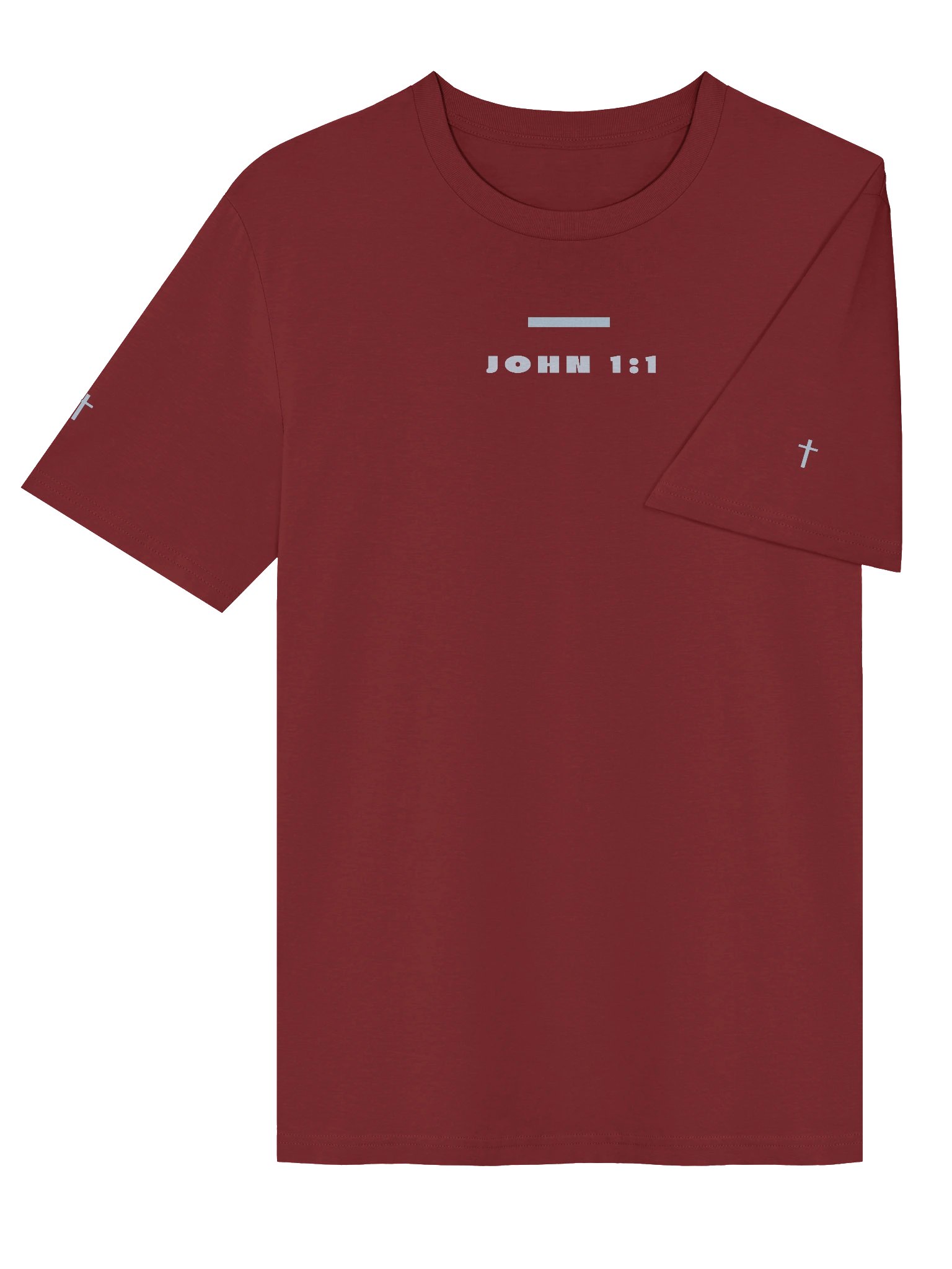 King on a Tree burgundy product image (8)