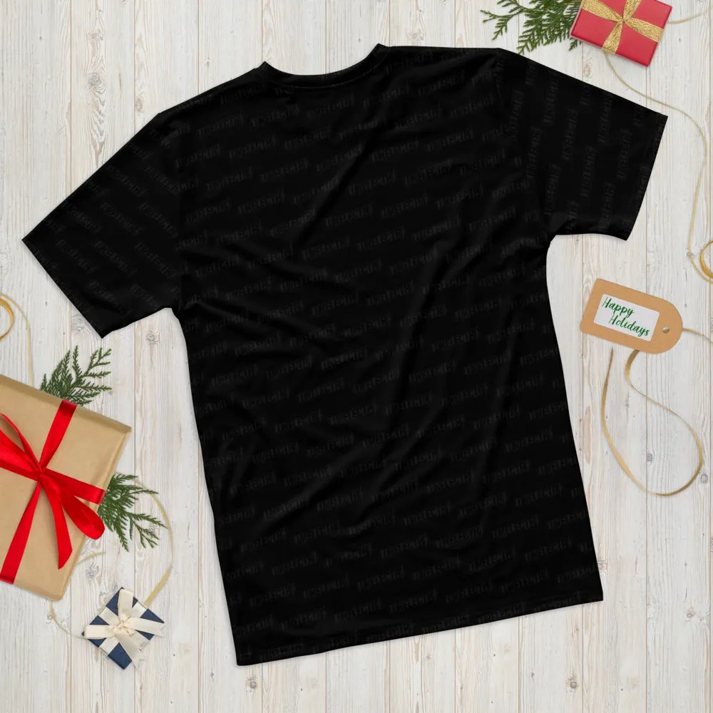 Ghost T-Shirt product image (11)
