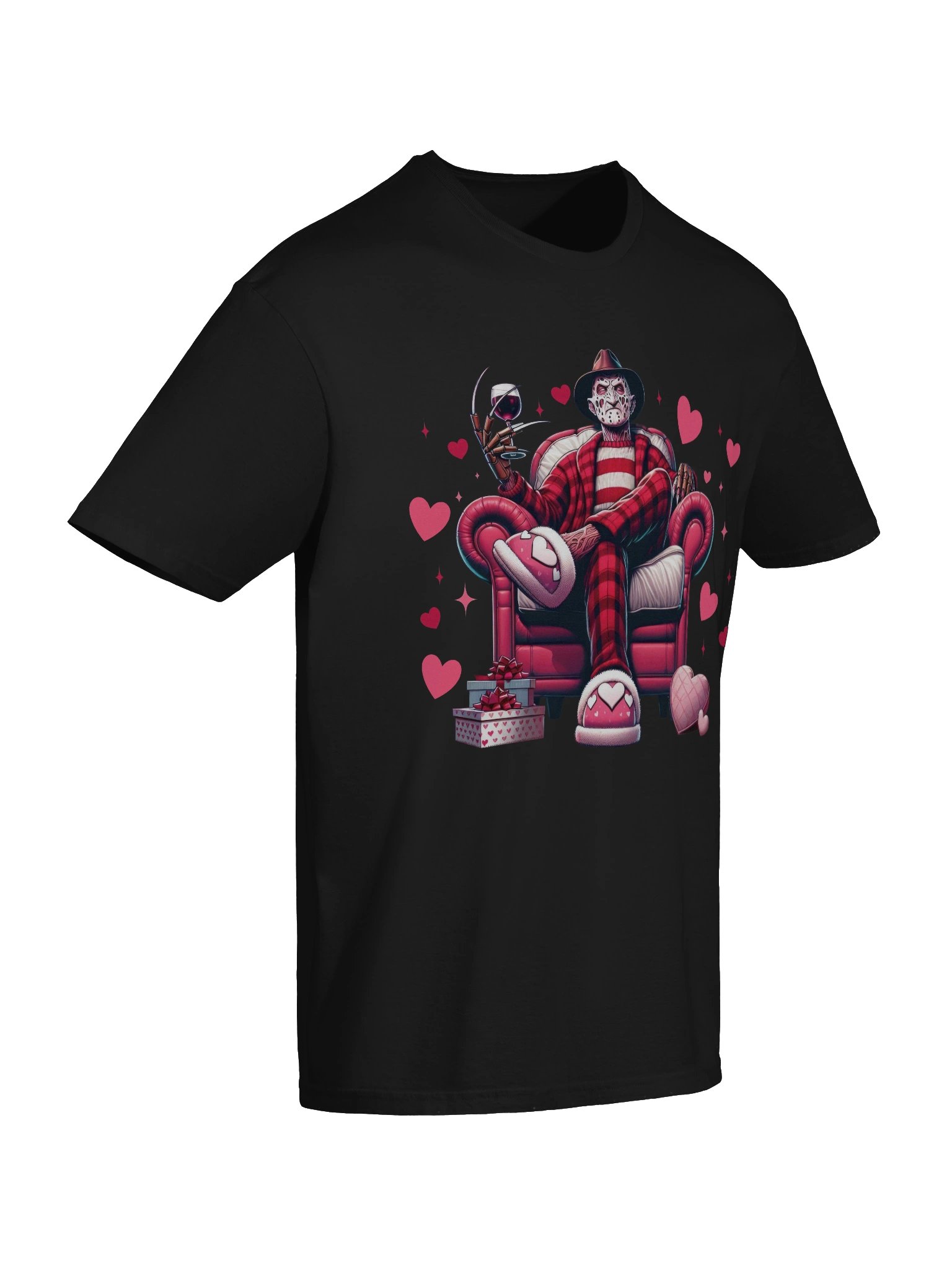 F Tshirt product image (55)