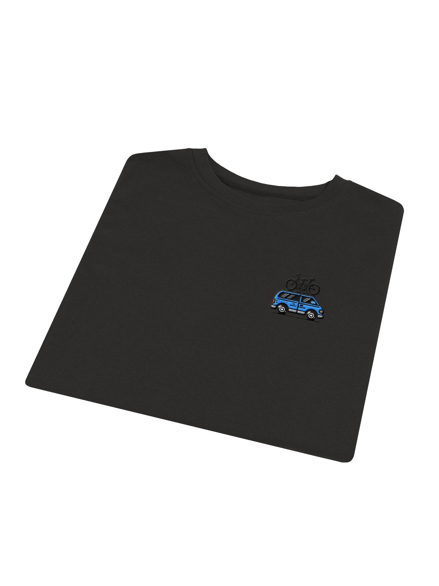 Family cycling weekend sweatshirt product image (4)