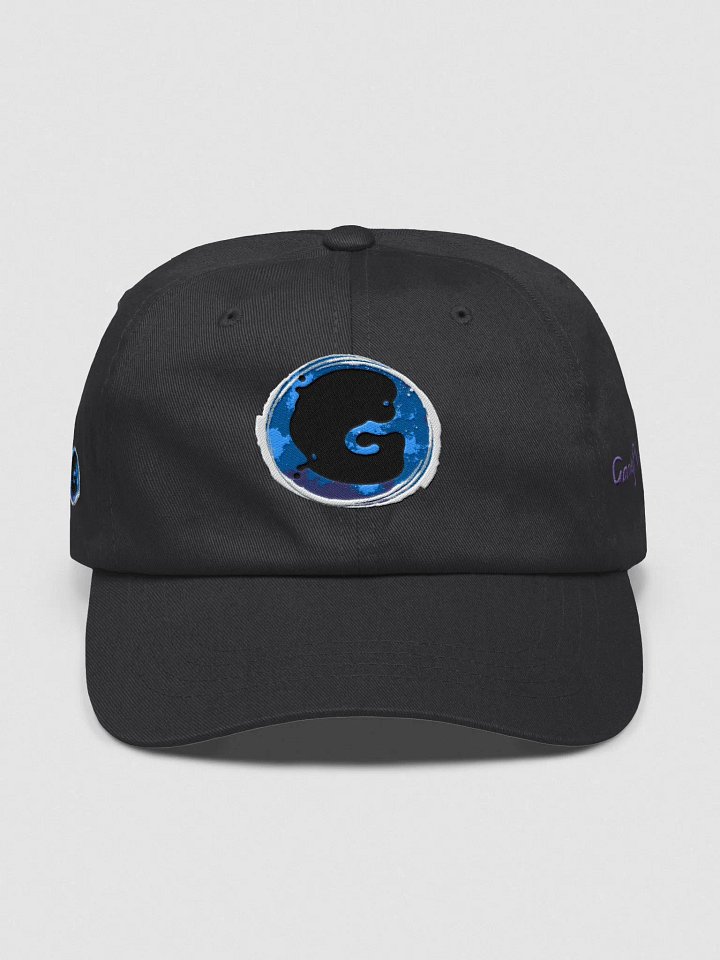 GooGlyPlayz hat product image (1)