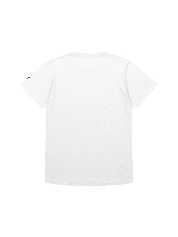 DCW Tee - Black product image (2)