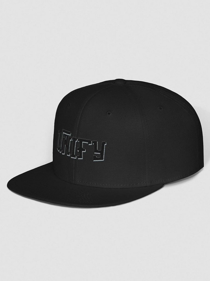 Snapback product image (2)