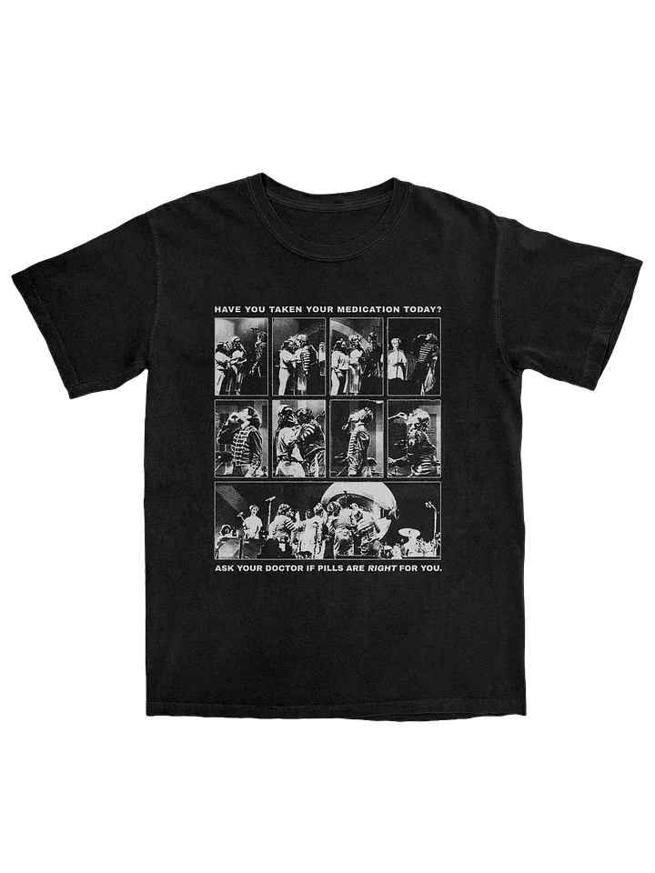 take your meds tee product image (1)