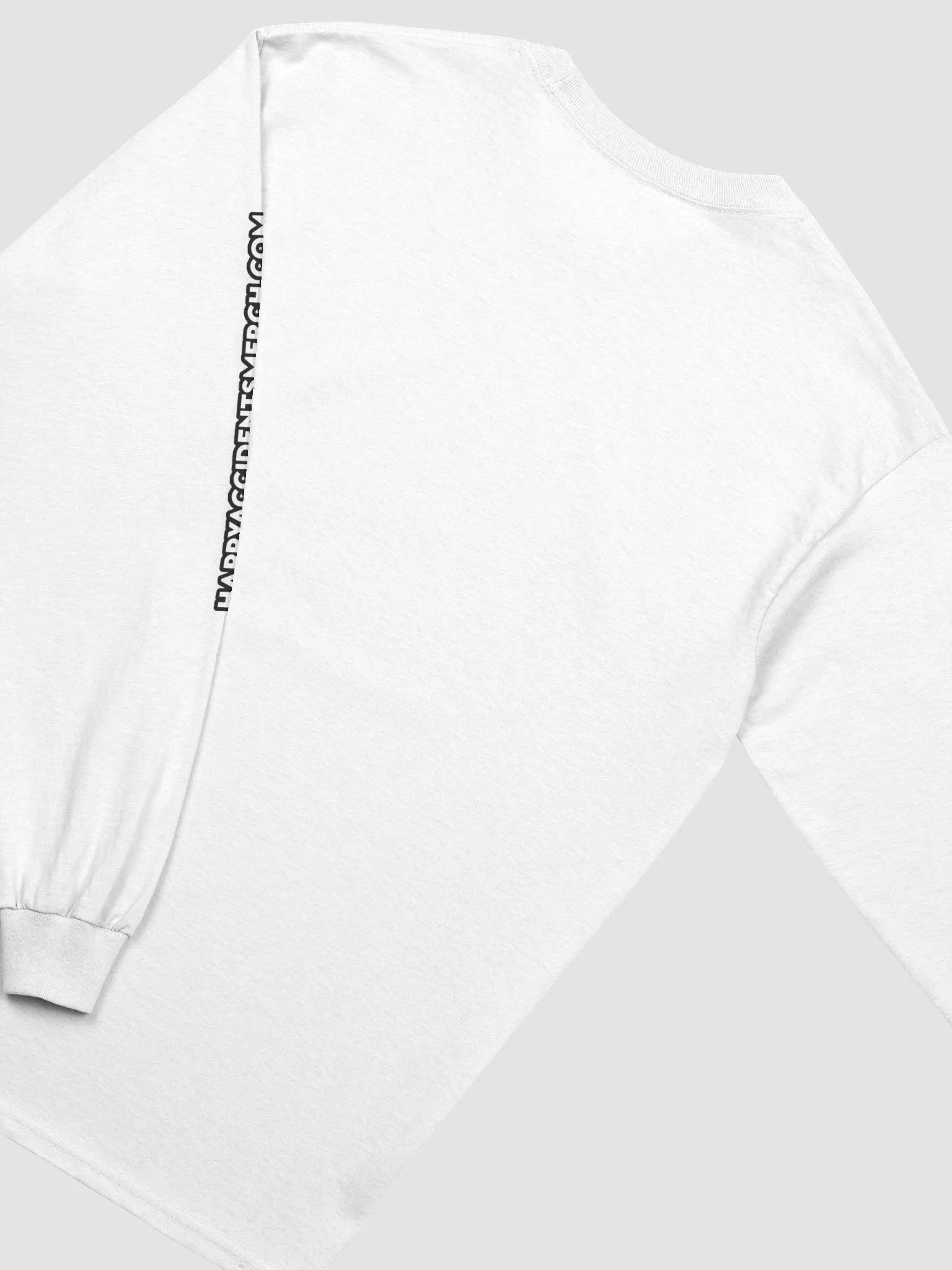 No Friends Friday Havok Edition Long Sleeve product image (39)