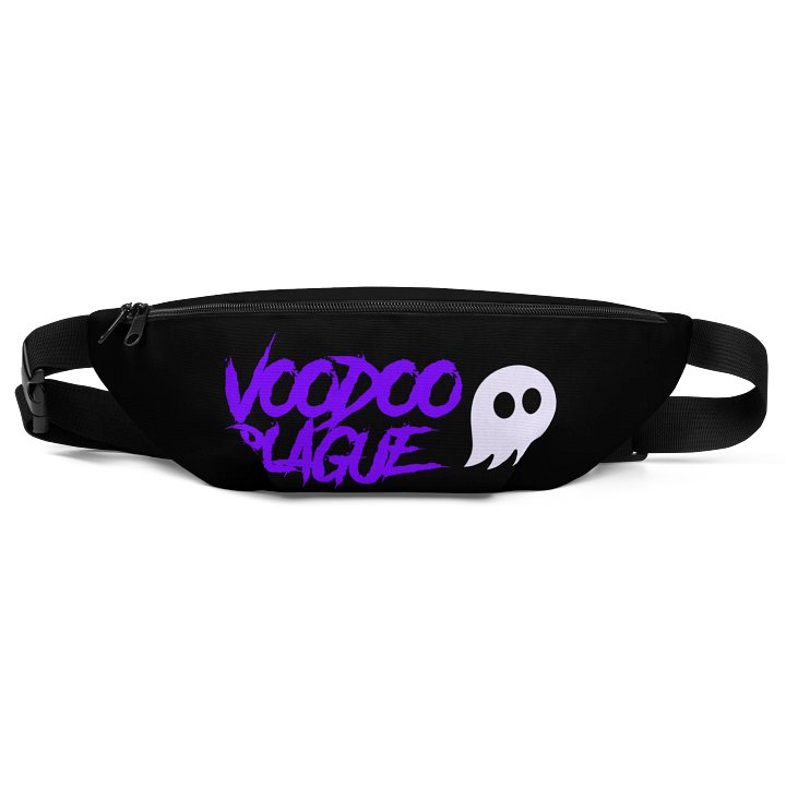Voodoo Plague Fanny Pack product image (1)