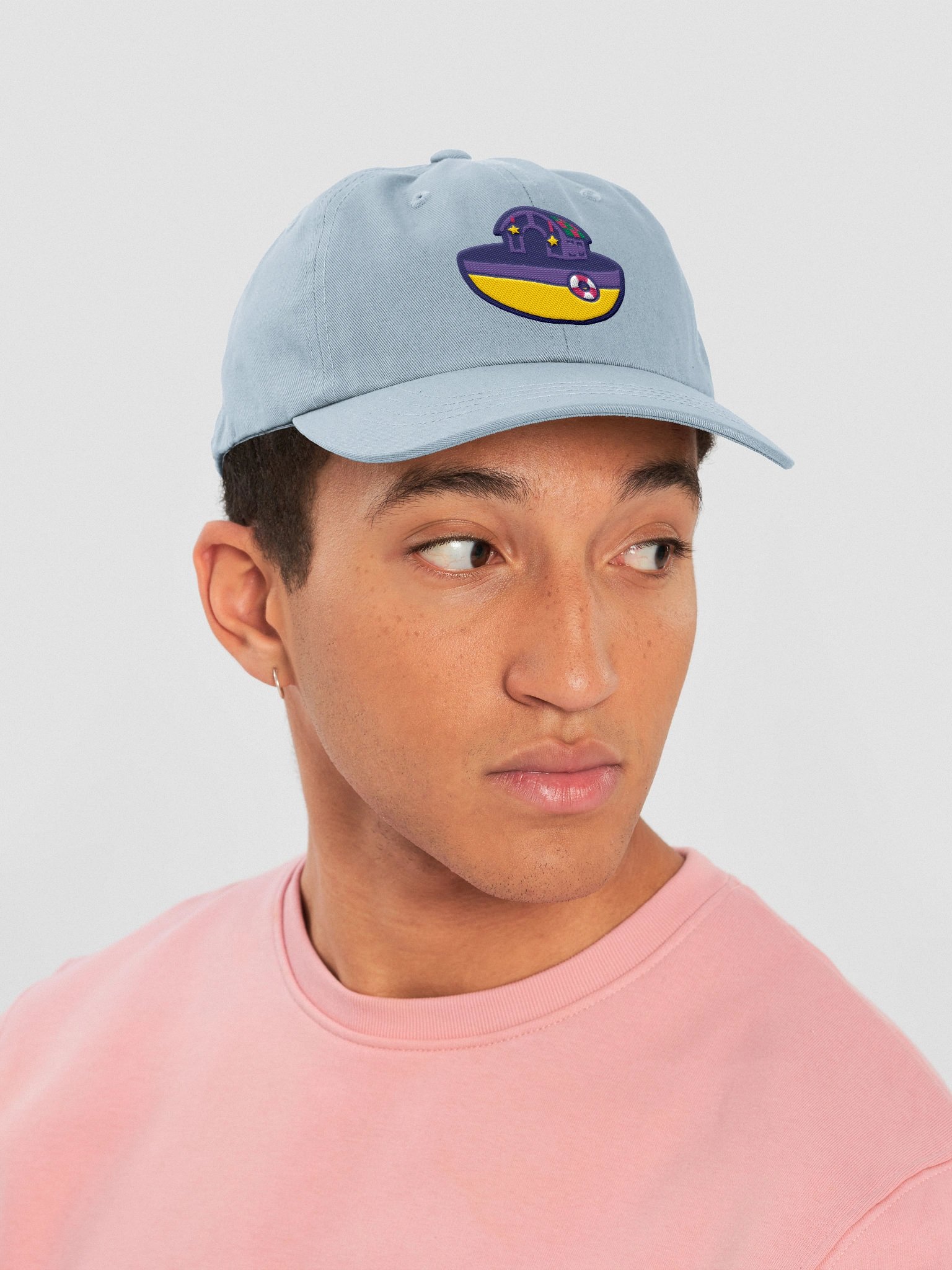 Dream Boat Cap product image (10)