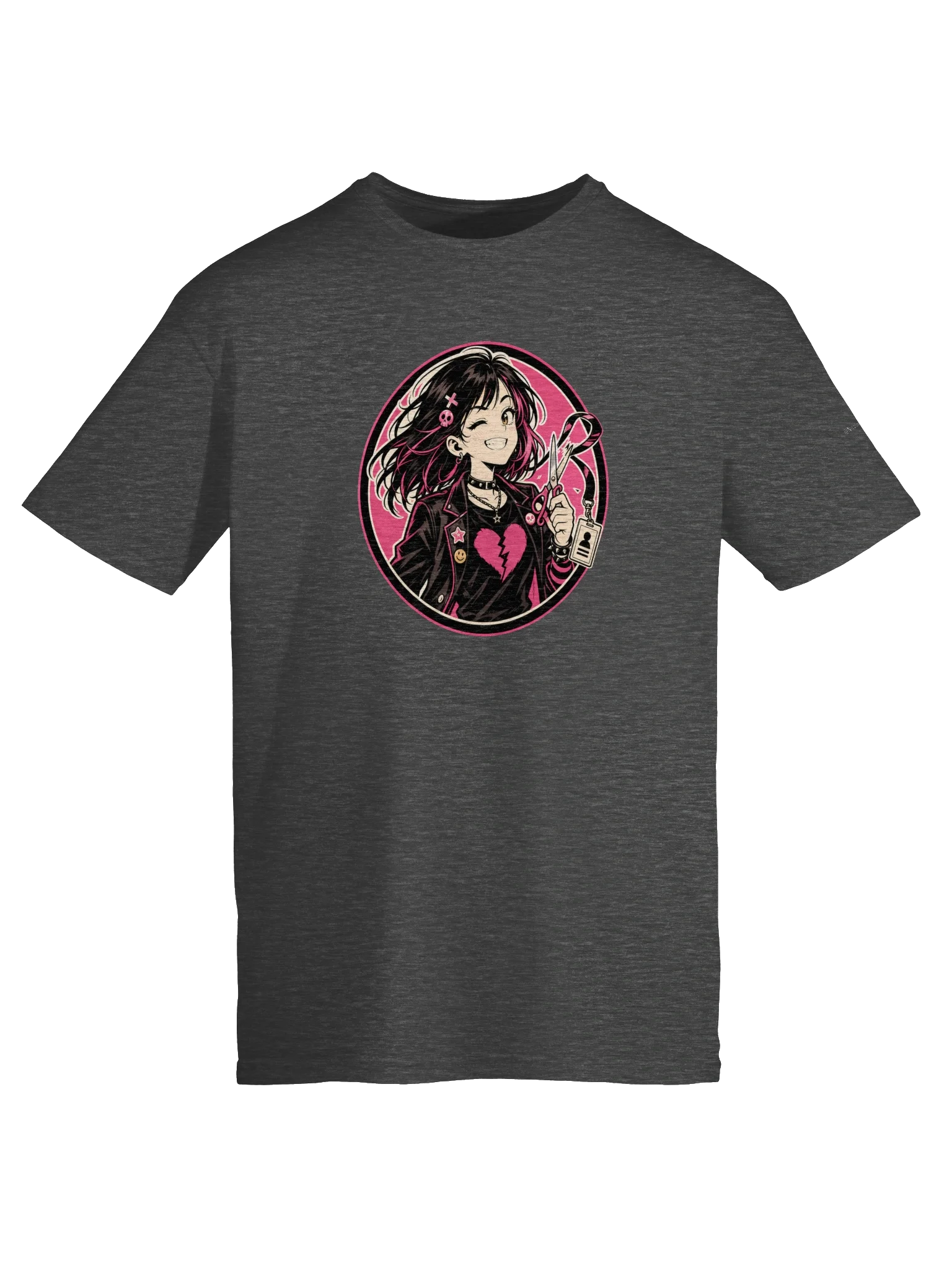 Thank You for the Incredible Opportunity — Lyrics Tee - VHLuoTGv7Cw