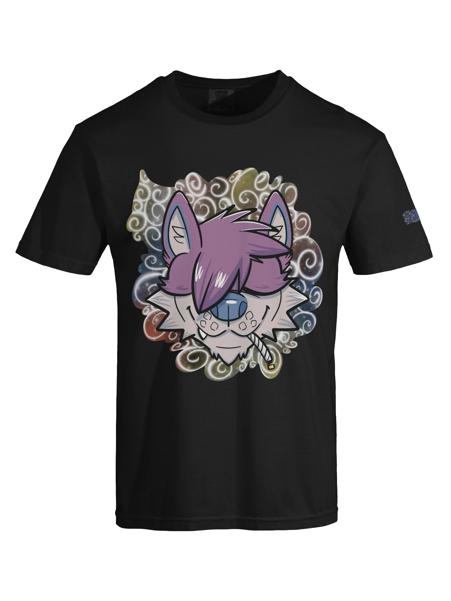 SMOK3 - SHIRT product image (9)