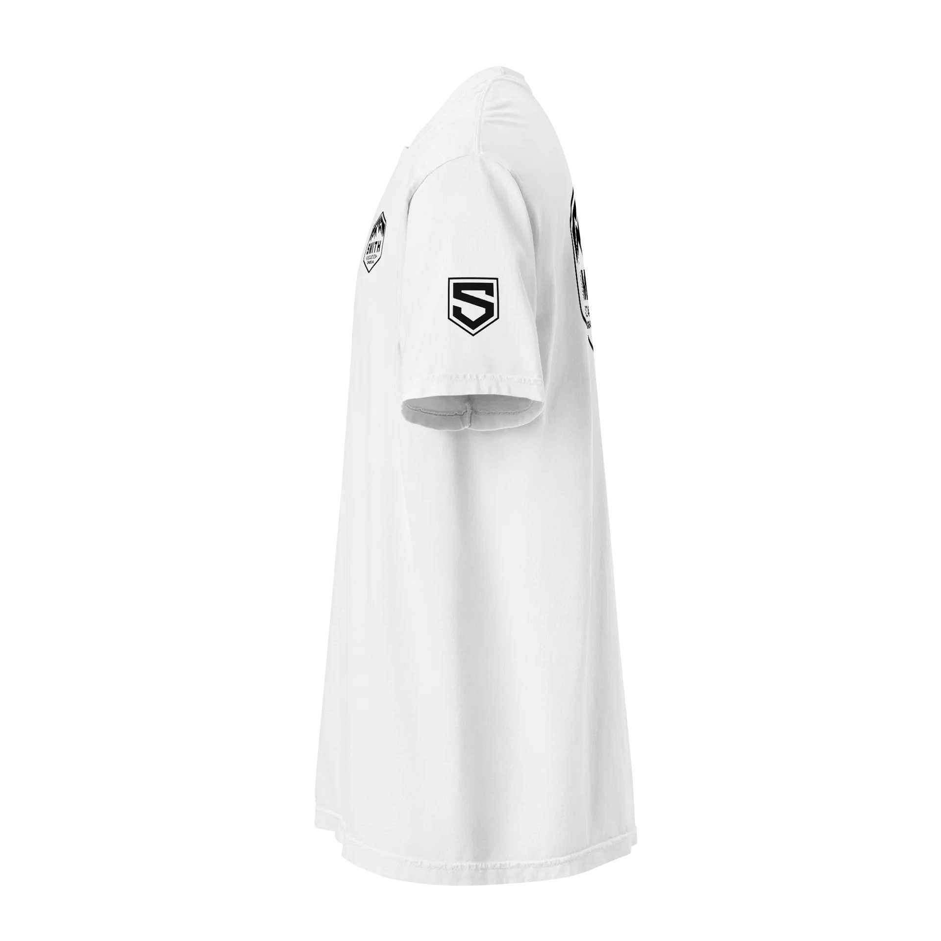 Classic White T product image (3)