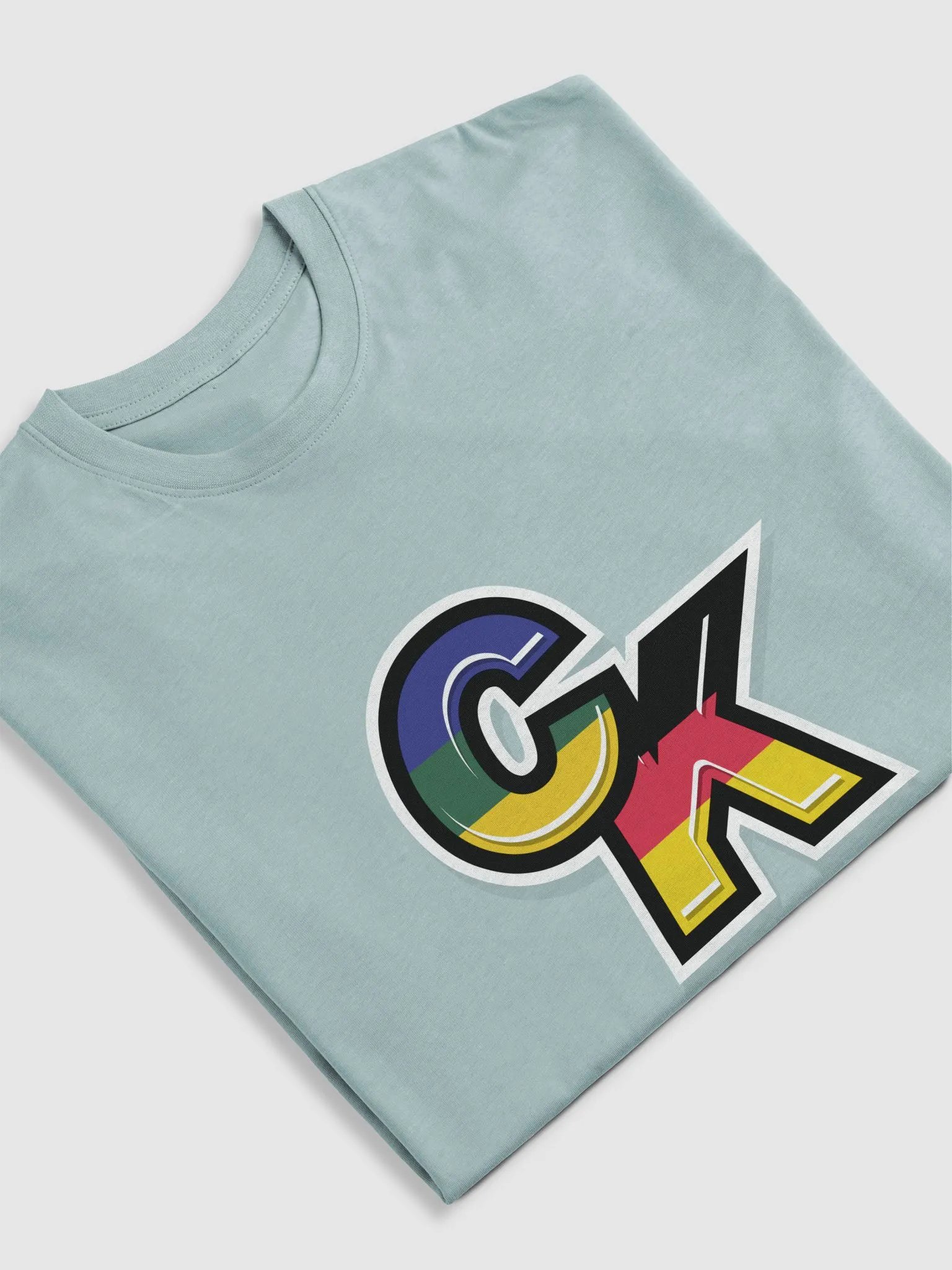 CK Logo T-Shirt product image (32)