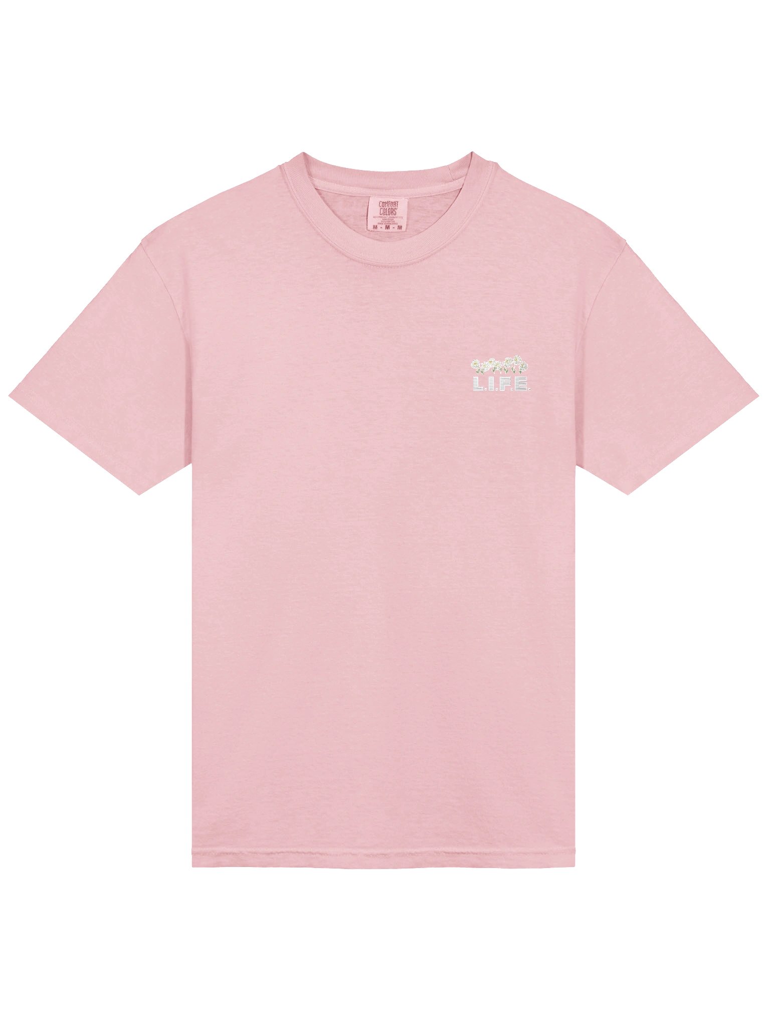 On The Go Tee - Spring Edition product image (5)